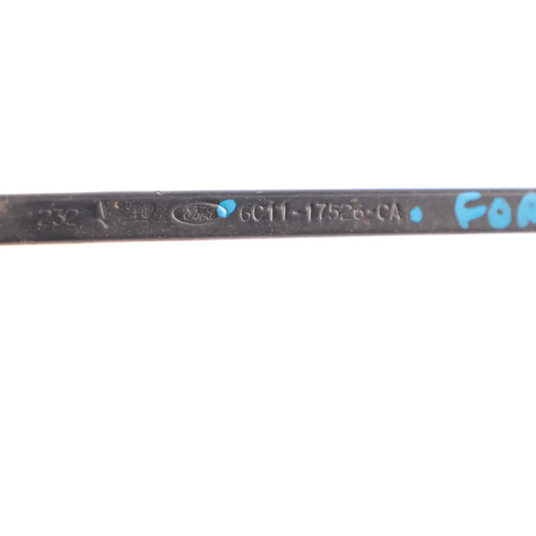 Windscreen Wiper Arm Left N/S Passanger Side Ford Transit MK7 - SKU 6C11-17526-CA - Part number 6C11-17526-CA
