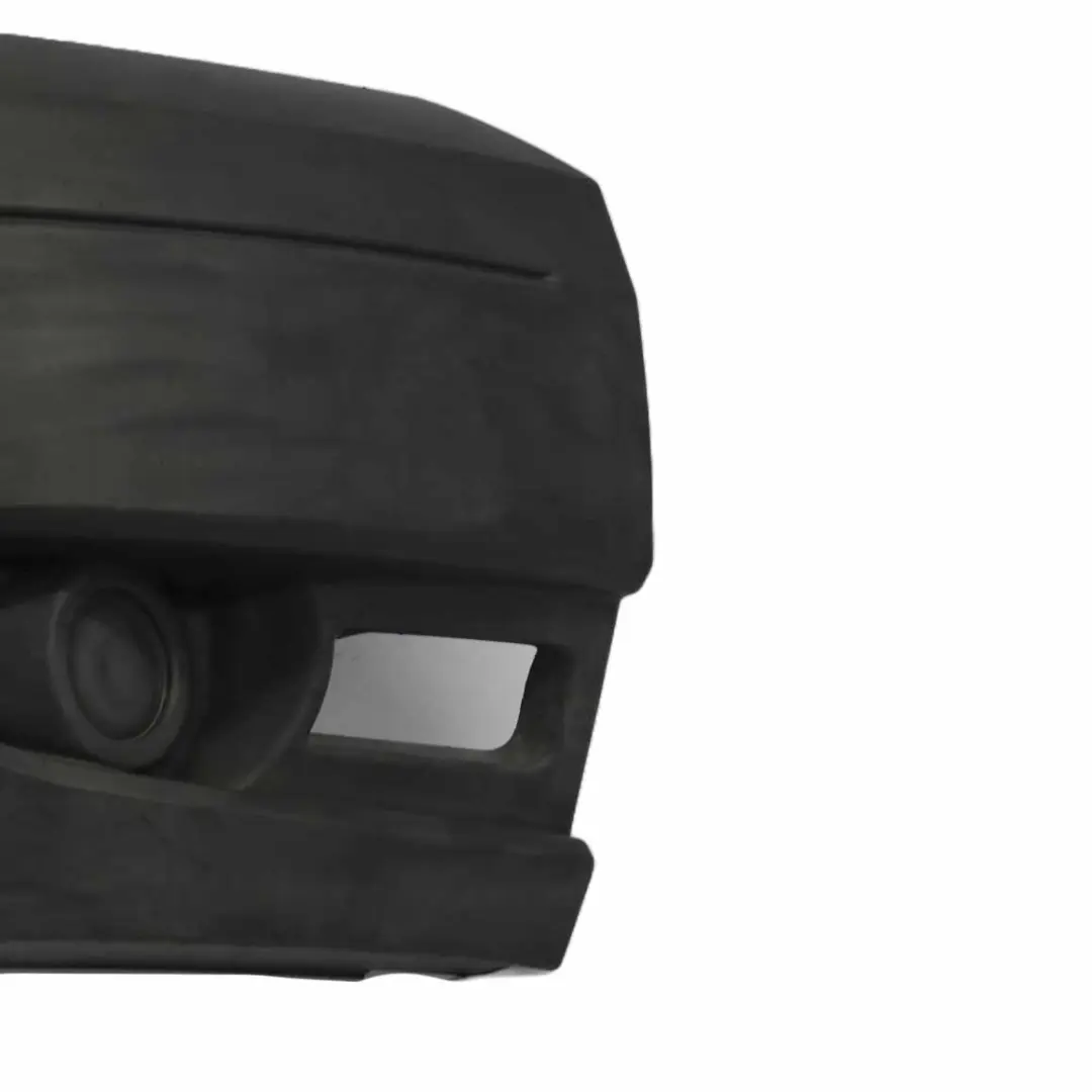 Ford Transit Front Bumper Corner Edge Right O/S Trim Primed - SKU 6C11-17E888-A-1 - Part number 6C11-17E888-A