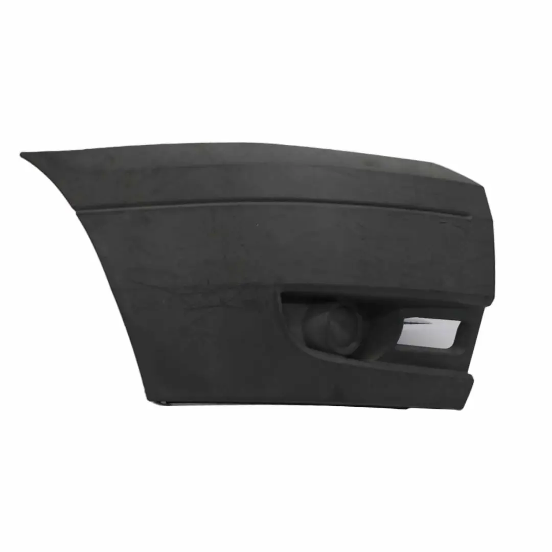 Ford Transit Borde Parachoques Delantero Derecho Embellecedor - SKU 6C11-17E888-A-2 - Número de pieza 6C11-17E888-A