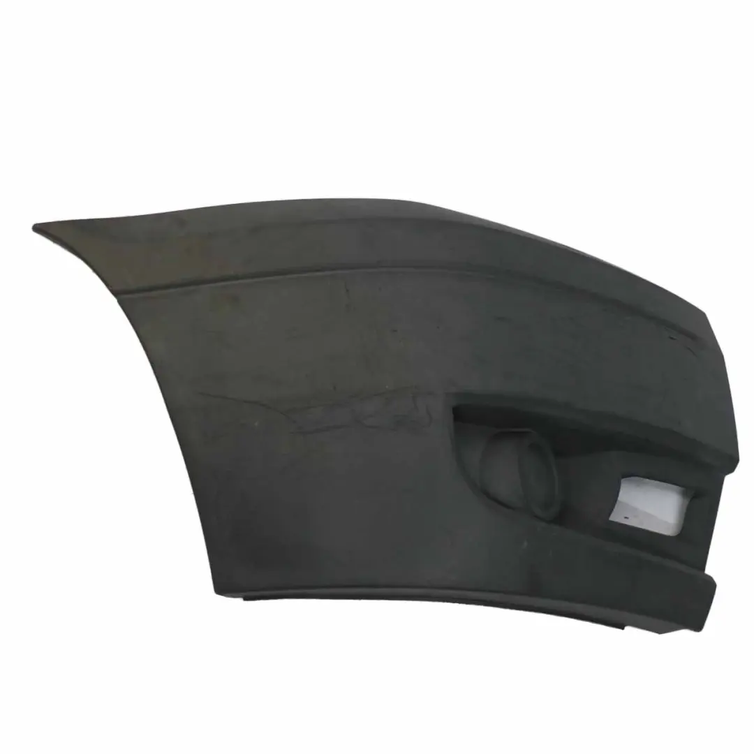 Borde Parachoques Delantero Derecho Embellecedor para Ford Transit con número de pieza 6C11-17E888-A Ford Transit Borde Parachoques Delantero Derecho Embellecedor - SKU 6C11-17E888-A-2 - Número de pieza 6C11-17E888-A