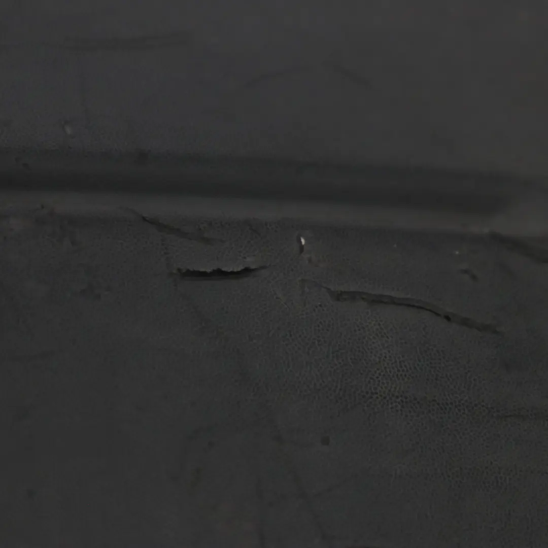 Ford Transit Paraurti anteriore Bordo Angolare destro - SKU 6C11-17E888-A-2 - Numero di parte 6C11-17E888-A