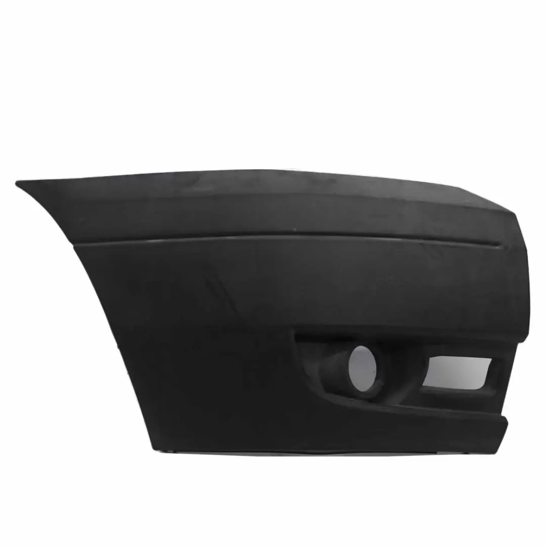 Ford Transit Front Bumper Corner Edge Right O/S Trim Primed - SKU 6C11-17E888-A - Part number 6C11-17E888-A