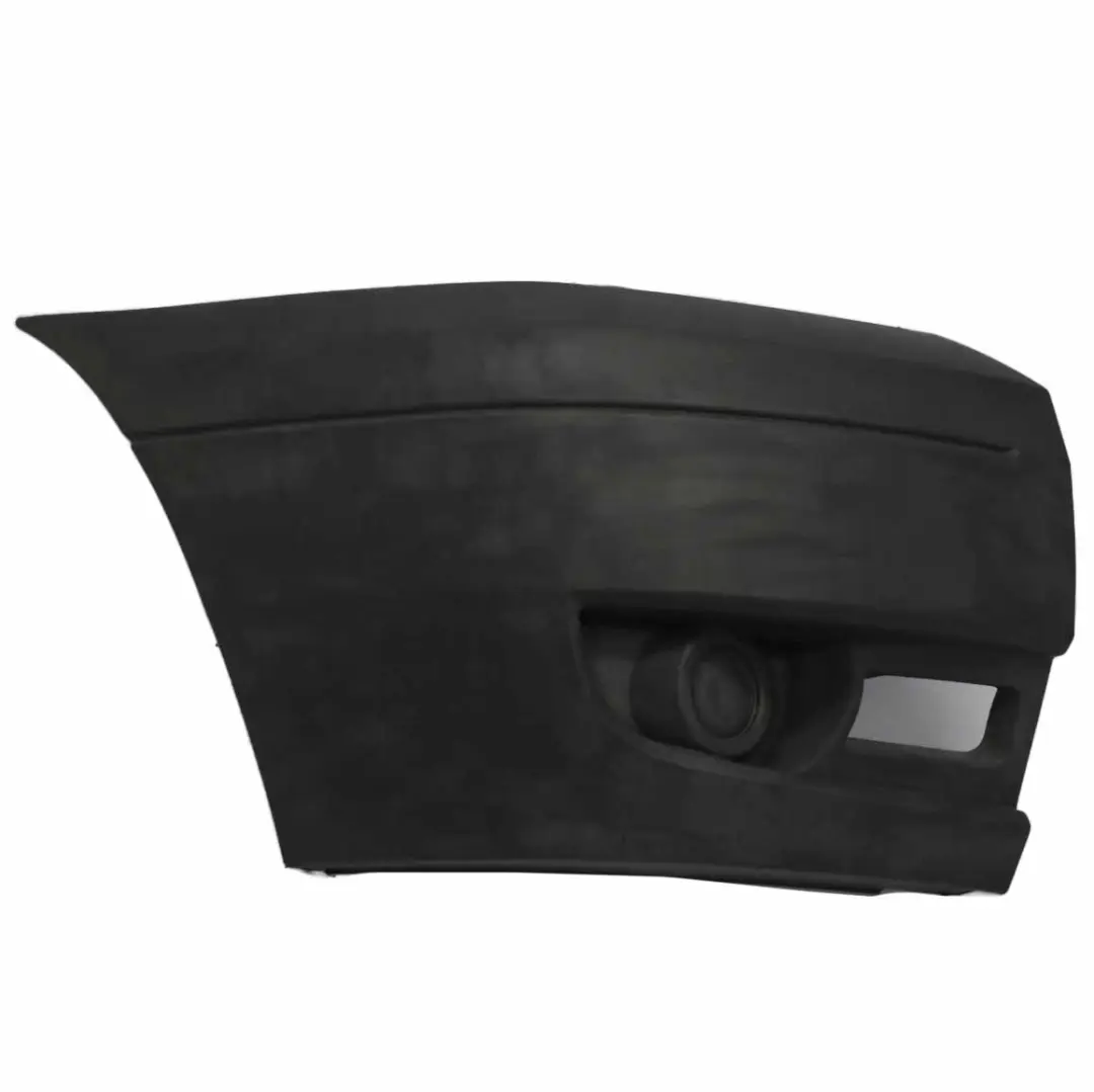 Ford Transit Front Bumper Corner Edge Right O/S Trim Primed - SKU 6C11-17E888-A - Part number 6C11-17E888-A