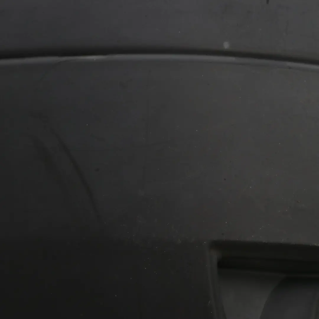Ford Transit Front Bumper Corner Edge Right O/S Trim Primed - SKU 6C11-17E888-A - Part number 6C11-17E888-A