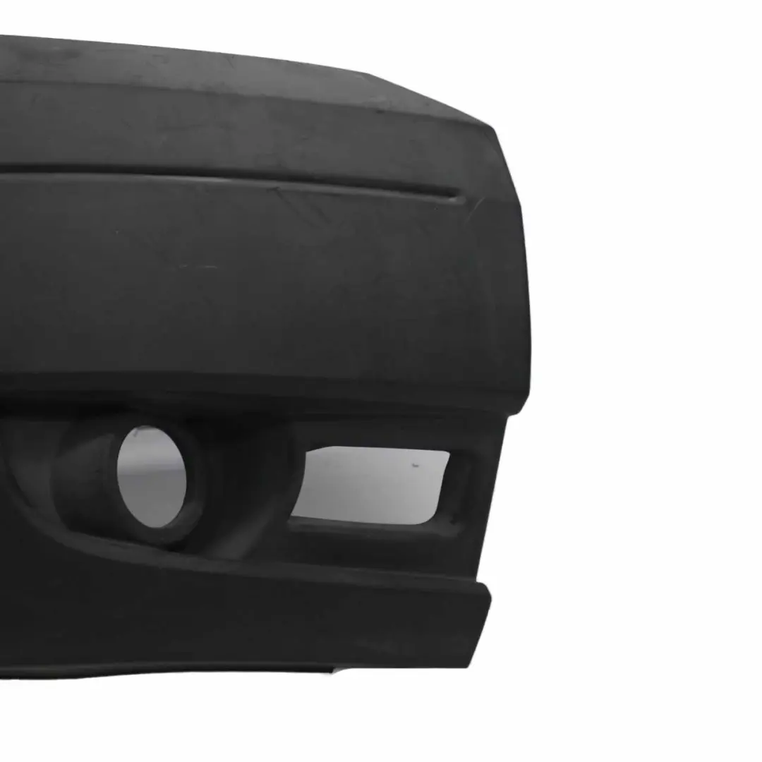 Ford Transit Front Bumper Corner Edge Right O/S Trim Primed - SKU 6C11-17E888-A - Part number 6C11-17E888-A