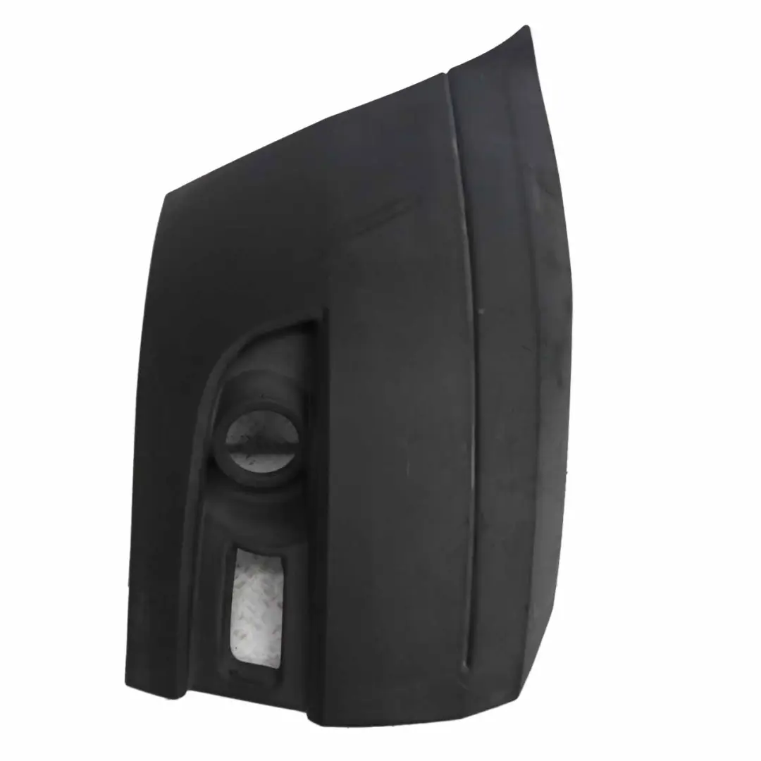 Ford Transit Front Bumper Corner Edge Right O/S Trim Primed - SKU 6C11-17E888-A - Part number 6C11-17E888-A