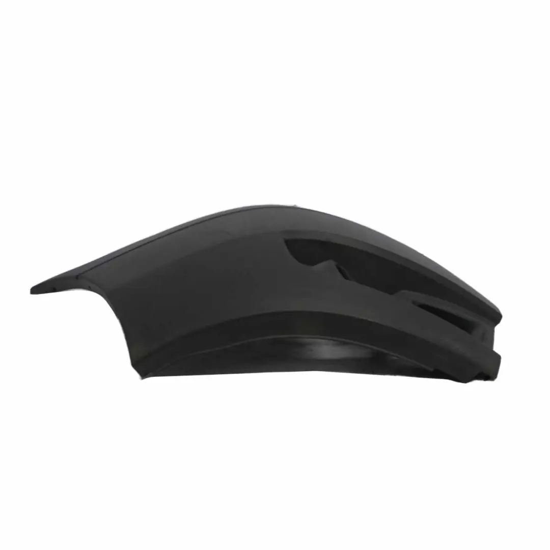 Ford Transit Front Bumper Corner Edge Right O/S Trim Primed - SKU 6C11-17E888-A - Part number 6C11-17E888-A