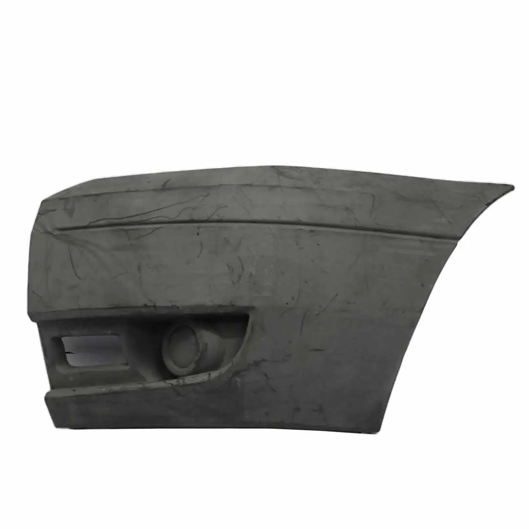 Ford Transit Paraurti anteriore Bordo Angolare Sinistro 6C11-17E889-A