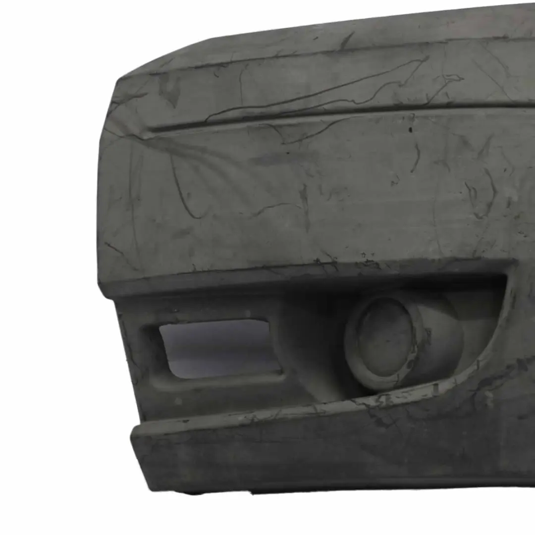 Ford Transit Front Bumper Corner Edge Left N/S Trim Primed - SKU 6C11-17E889-A-1 - Part number 6C11-17E889-A