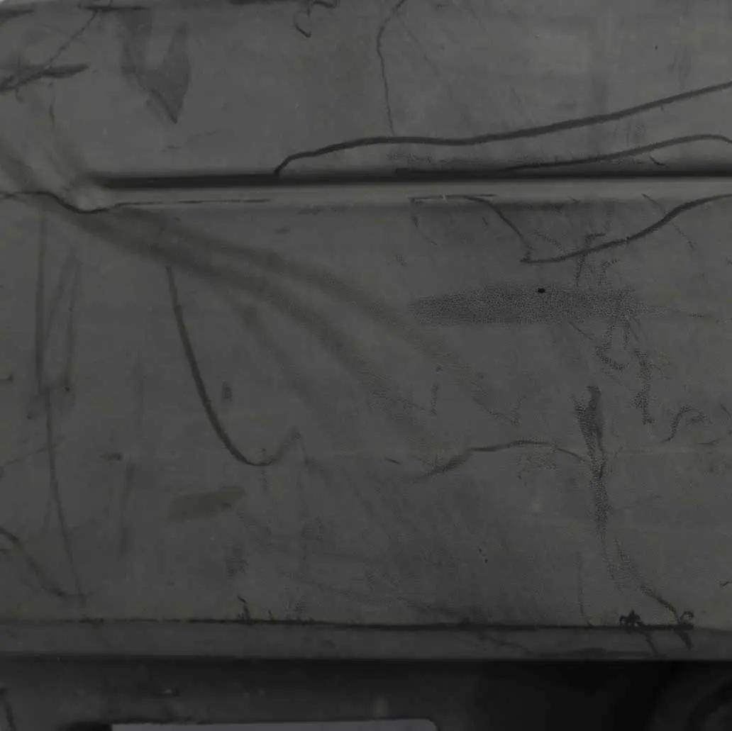 Ford Transit Borde Parachoques Delantero Izquierdo Embellecedor - SKU 6C11-17E889-A-1 - Número de pieza 6C11-17E889-A