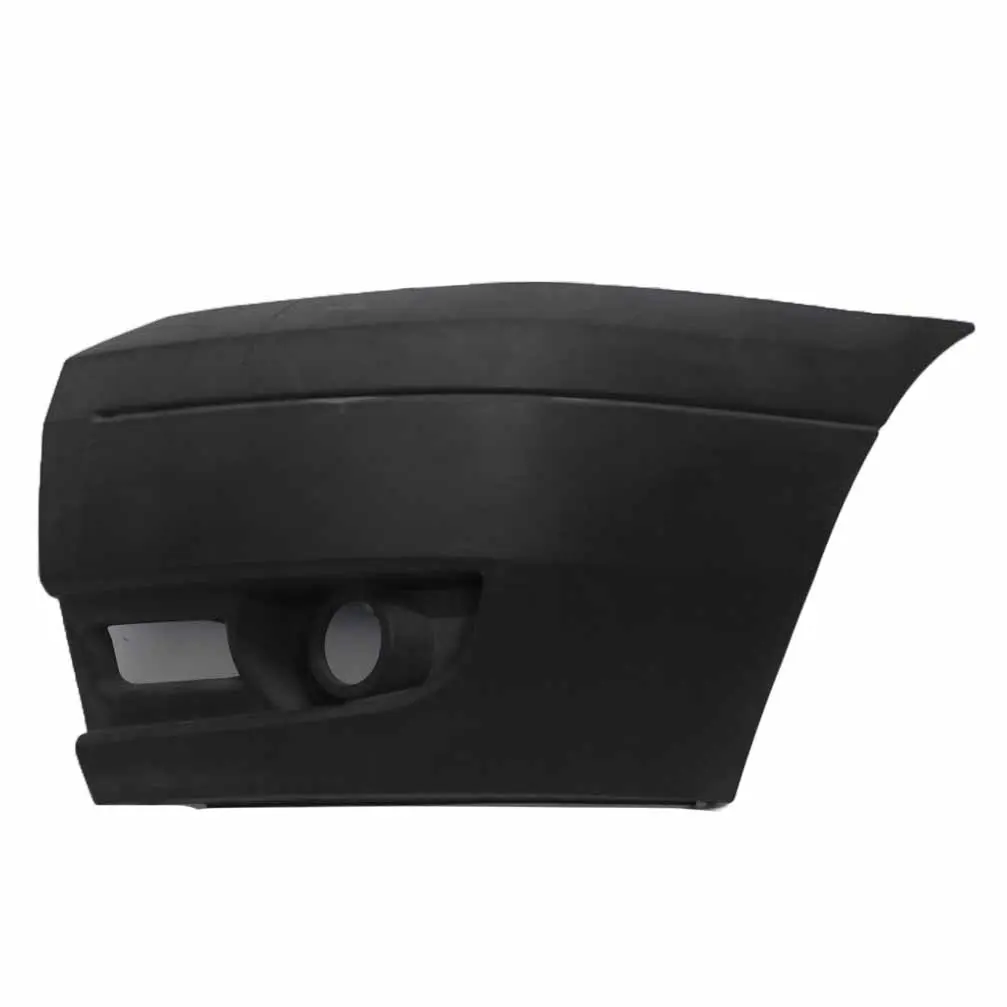 Ford Transit Front Bumper Corner Edge Left N/S Trim Primed - SKU 6C11-17E889-A-2 - Part number 6C11-17E889-A