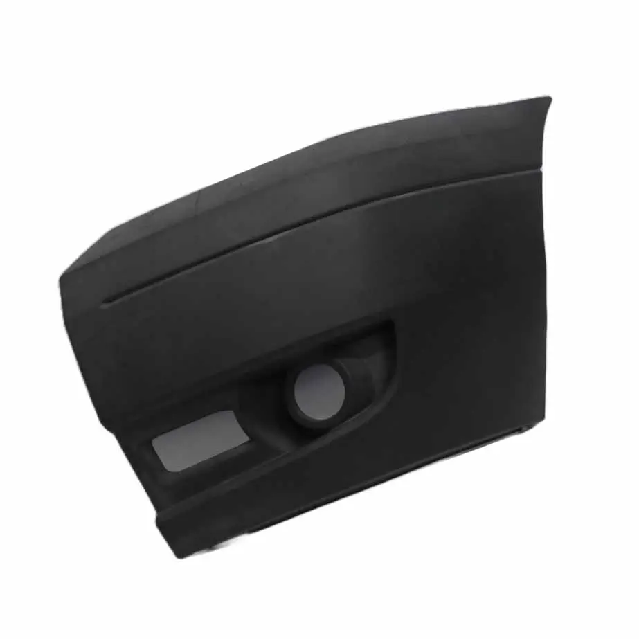 Ford Transit Front Bumper Corner Edge Left N/S Trim Primed - SKU 6C11-17E889-A-2 - Part number 6C11-17E889-A