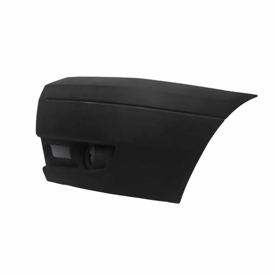 Ford Transit Front Bumper Corner Edge Left N/S Trim Primed - SKU 6C11-17E889-A-2 - Part number 6C11-17E889-A