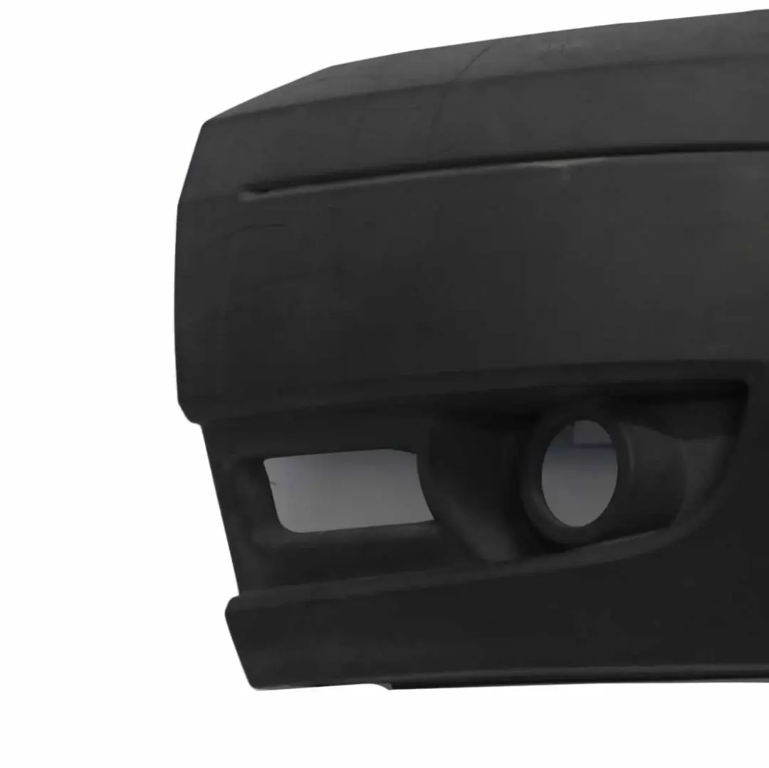 Ford Transit Front Bumper Corner Edge Left N/S Trim Primed - SKU 6C11-17E889-A-2 - Part number 6C11-17E889-A