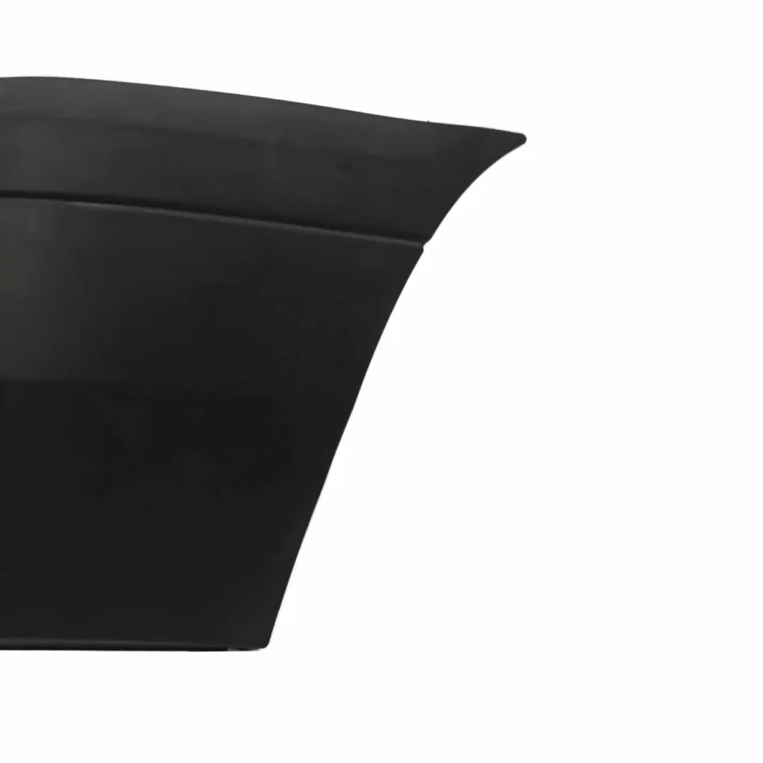 Ford Transit Front Bumper Corner Edge Left N/S Trim Primed - SKU 6C11-17E889-A-2 - Part number 6C11-17E889-A
