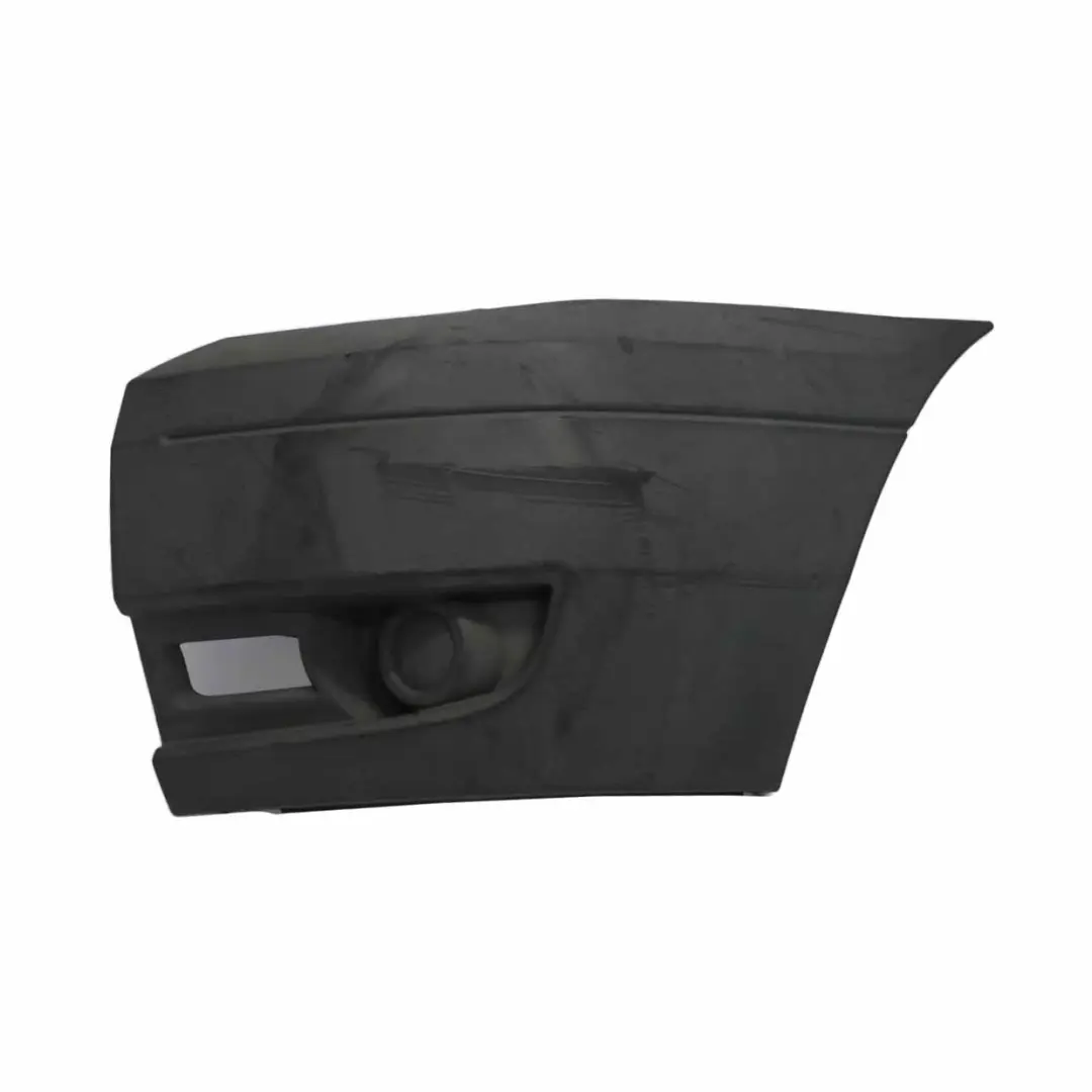 Borde Parachoques Delantero Izquierdo Embellecedor para Ford Transit con número de pieza 6C11-17E889-A Ford Transit Borde Parachoques Delantero Izquierdo Embellecedor - SKU 6C11-17E889-A - Número de pieza 6C11-17E889-A