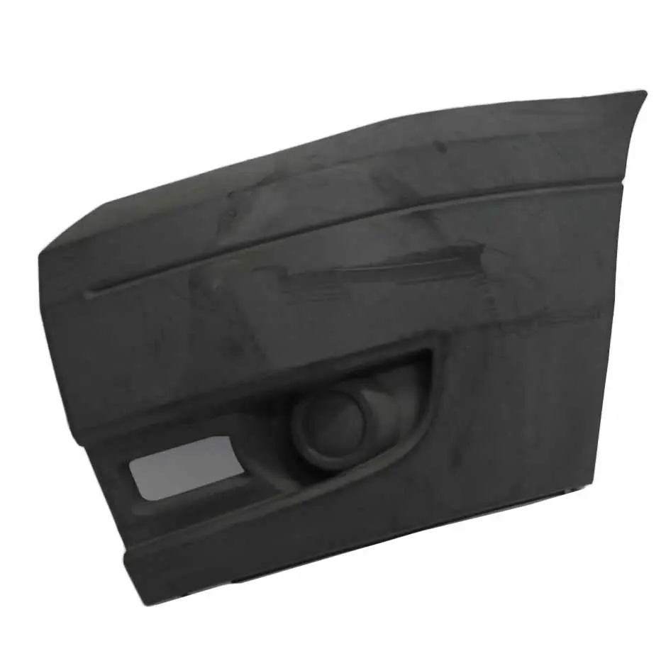 Ford Transit Borde Parachoques Delantero Izquierdo Embellecedor - SKU 6C11-17E889-A - Número de pieza 6C11-17E889-A