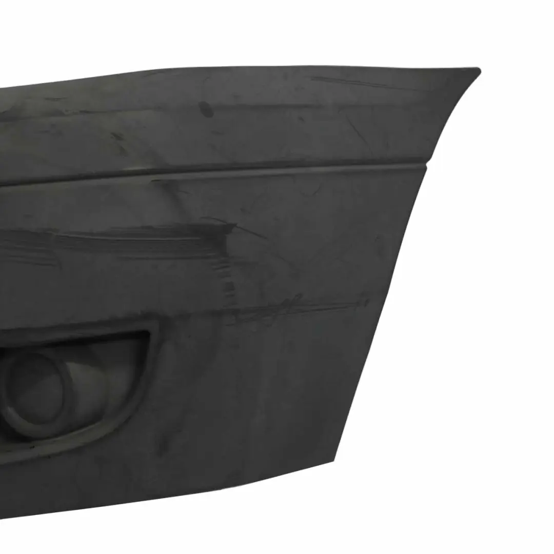 Ford Transit Narożnik Zderzaka Lewy Przód - SKU 6C11-17E889-A - Numer Części 6C11-17E889-A