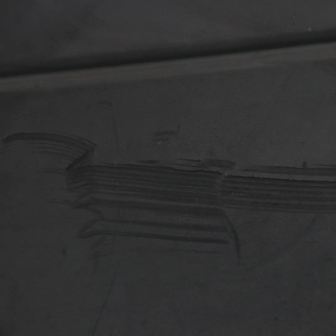 Ford Transit Borde Parachoques Delantero Izquierdo Embellecedor - SKU 6C11-17E889-A - Número de pieza 6C11-17E889-A