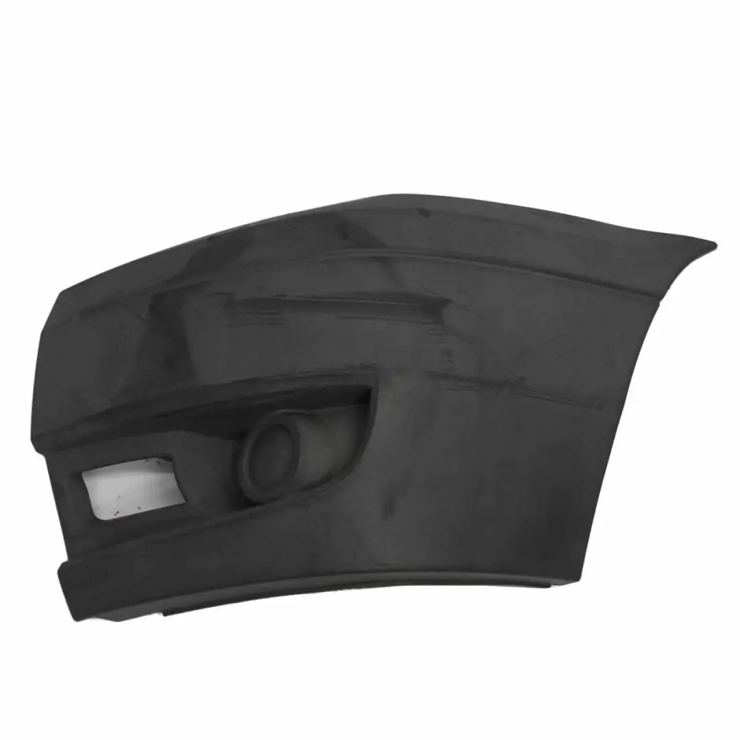 Frontstoßstange Ecke links Grundiert für Ford Transit mit Teilenummer 6C11-17E889-A Ford Transit Frontstoßstange Ecke links Grundiert - SKU 6C11-17E889-A - Teilenummer 6C11-17E889-A