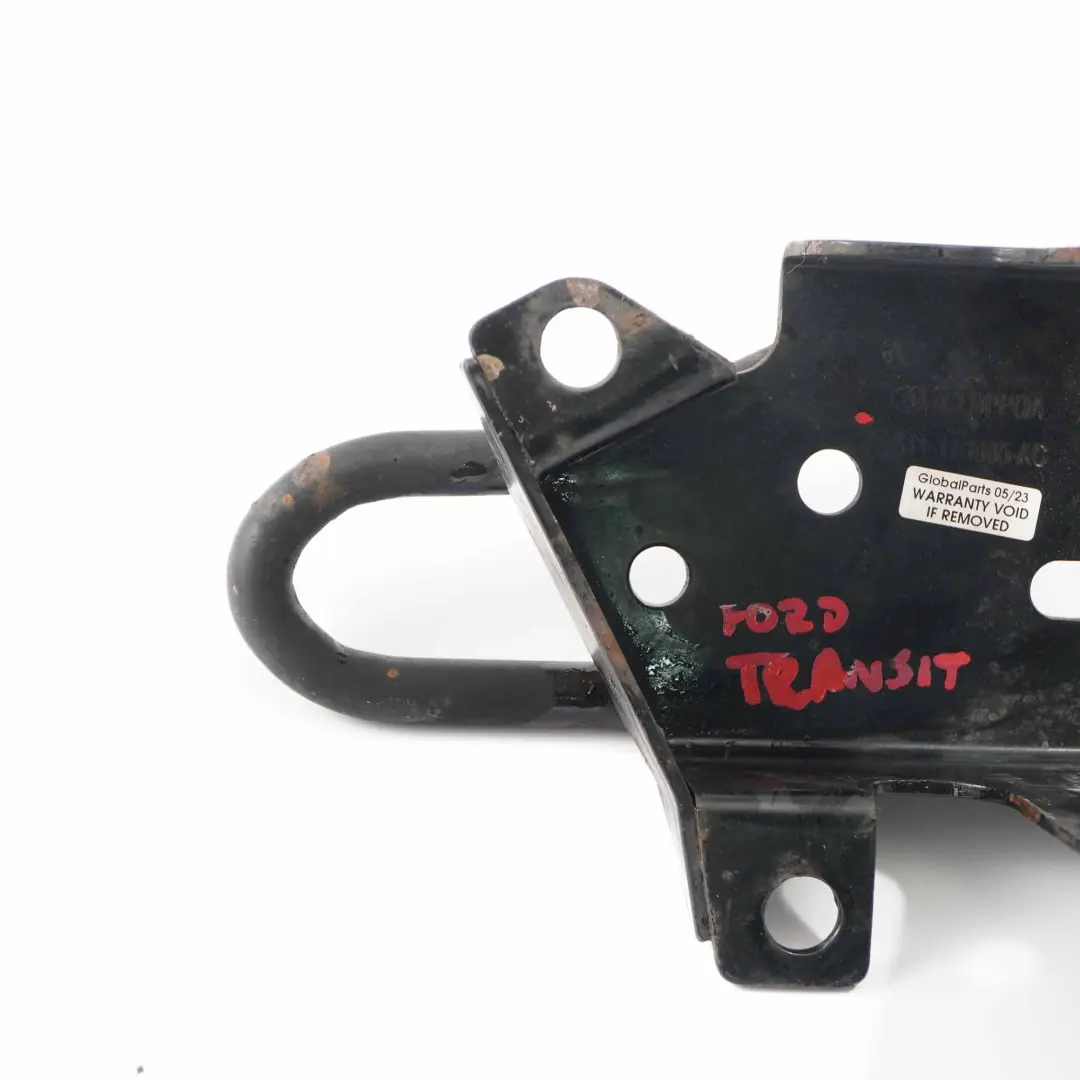 Ford Transit Towing Hitch Hook Tray Tow Hook Mounting Bracket - SKU 6C11-17R805-AC - Part number 6C11-17R805-AC