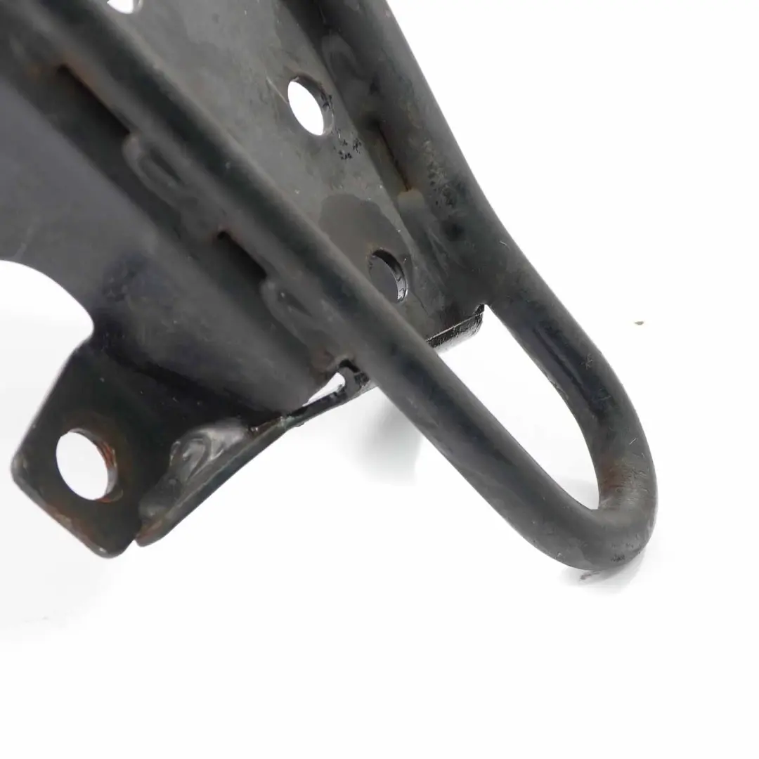 Ford Transit Towing Hitch Hook Tray Tow Hook Mounting Bracket - SKU 6C11-17R805-AC - Part number 6C11-17R805-AC