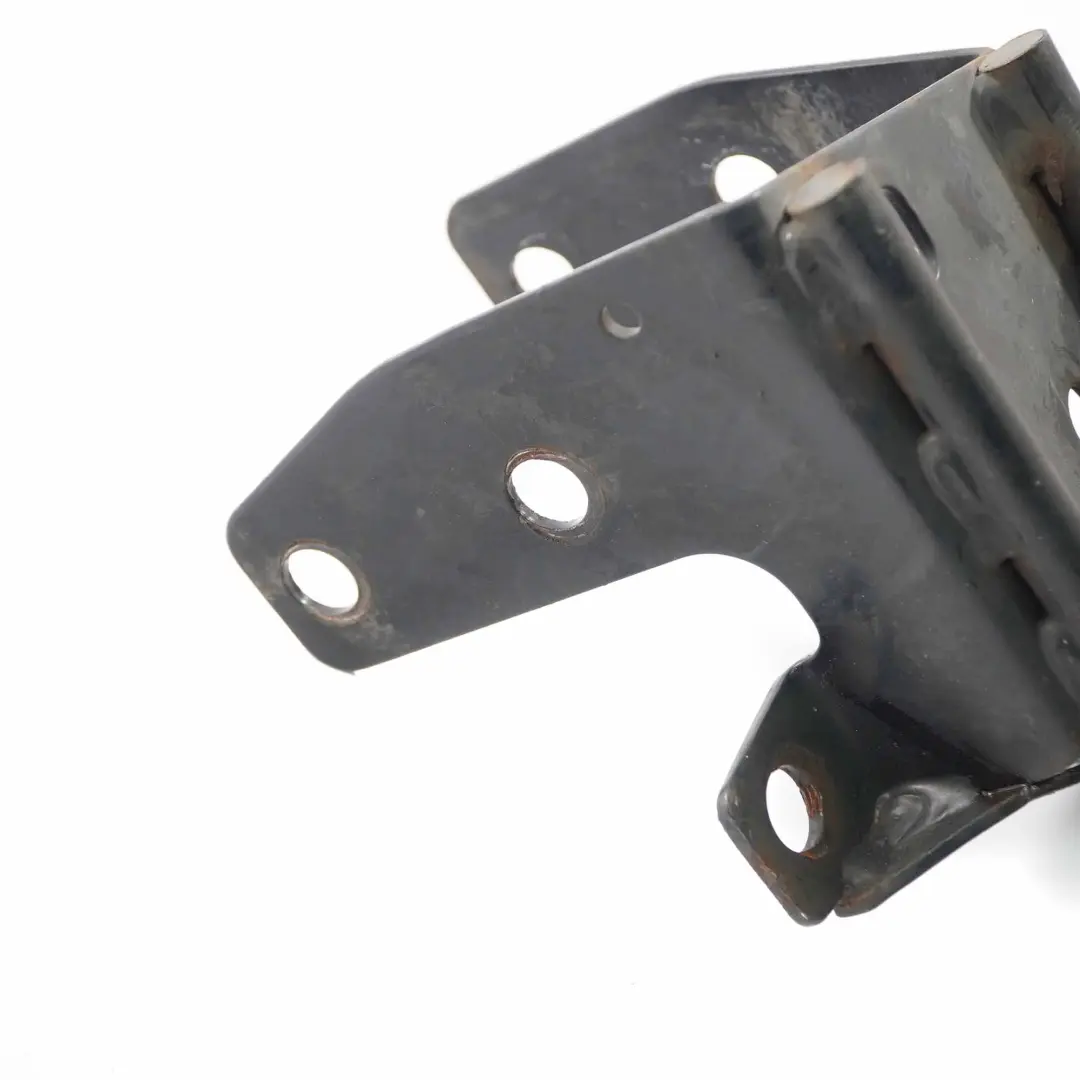Ford Transit Towing Hitch Hook Tray Tow Hook Mounting Bracket - SKU 6C11-17R805-AC - Part number 6C11-17R805-AC