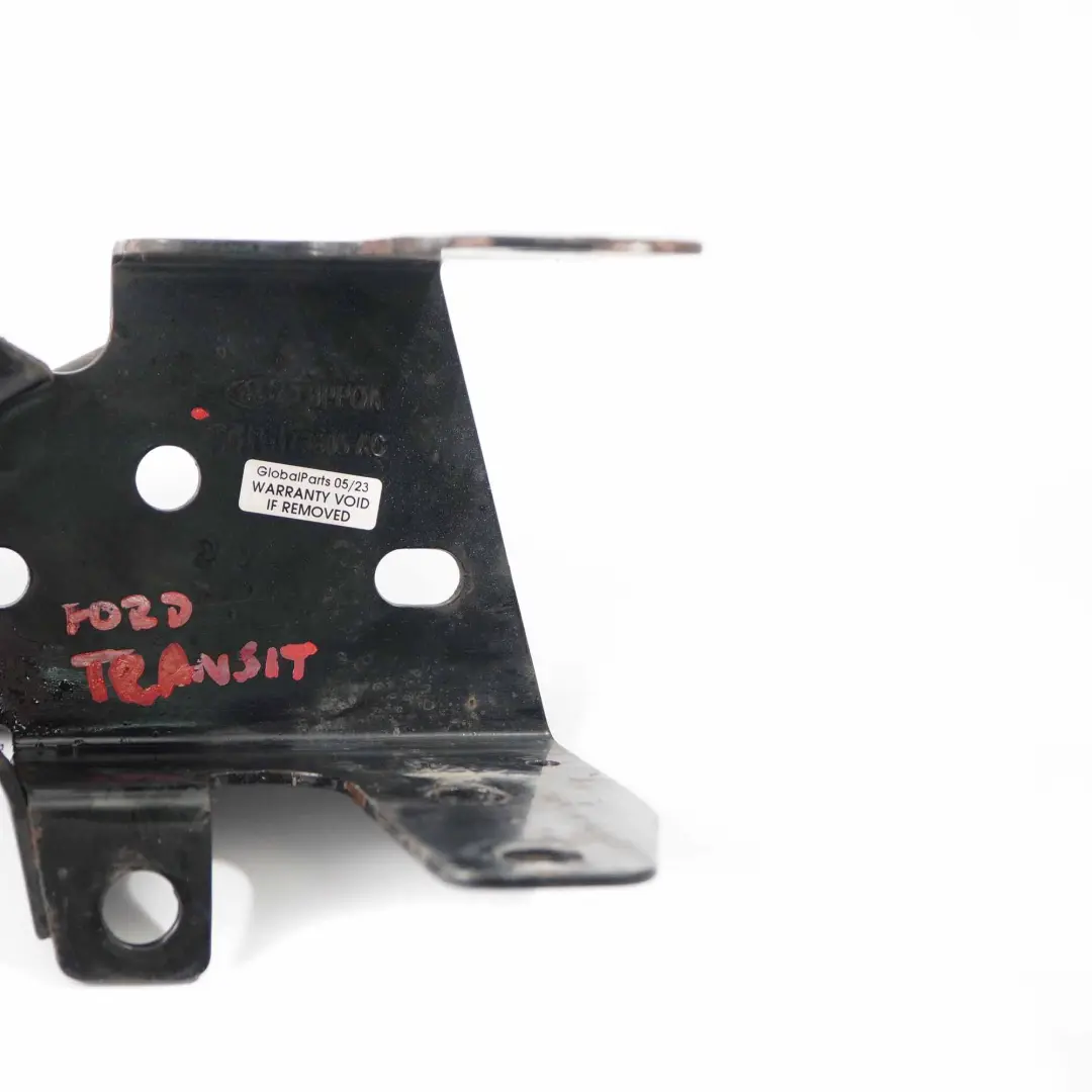 Ford Transit Towing Hitch Hook Tray Tow Hook Mounting Bracket - SKU 6C11-17R805-AC - Part number 6C11-17R805-AC