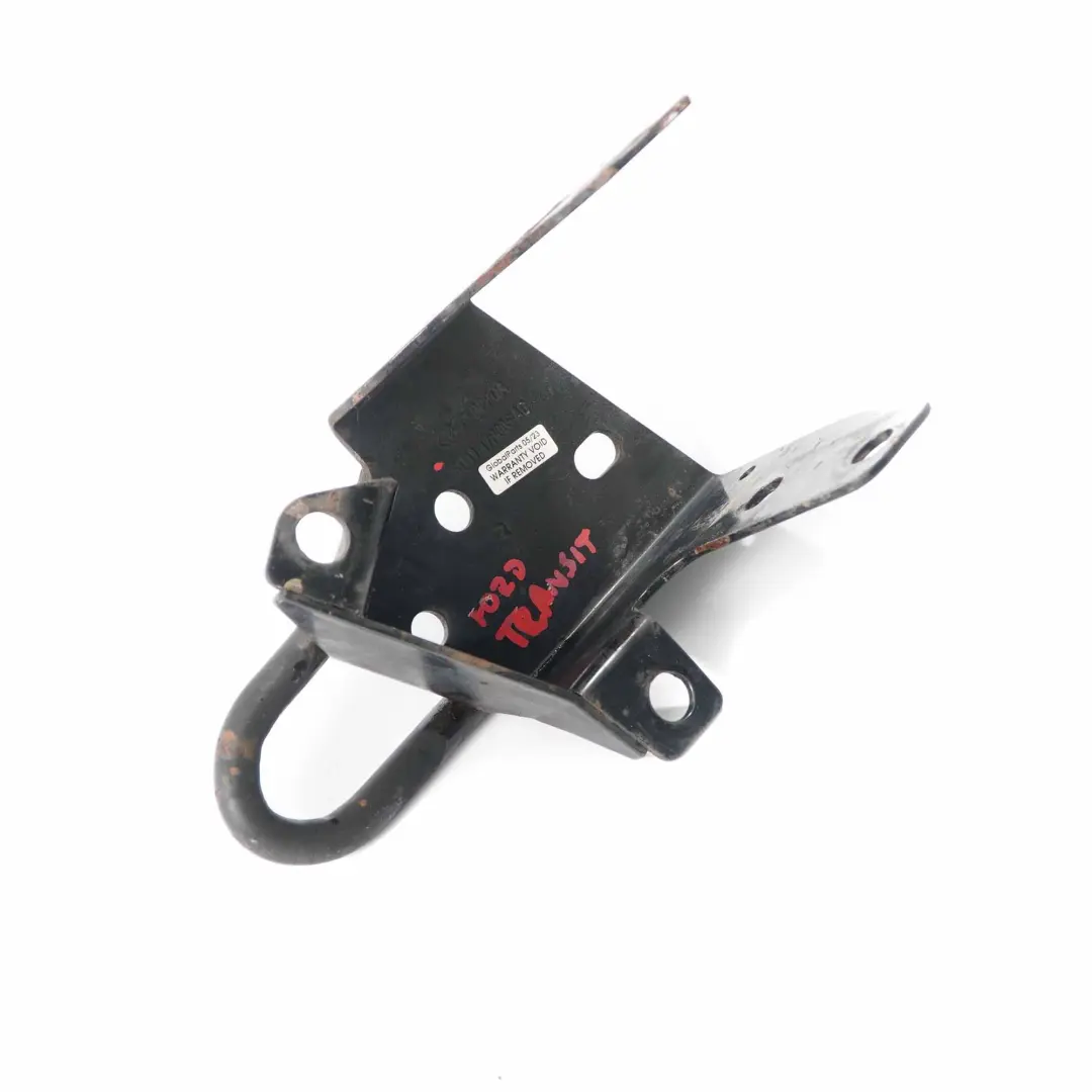 Gancio di traino Ford Transit Vassoio staffa di montaggio gancio per con numero di parte 6C11-17R805-AC Gancio di traino Ford Transit Vassoio staffa di montaggio gancio - SKU 6C11-17R805-AC - Numero di parte 6C11-17R805-AC