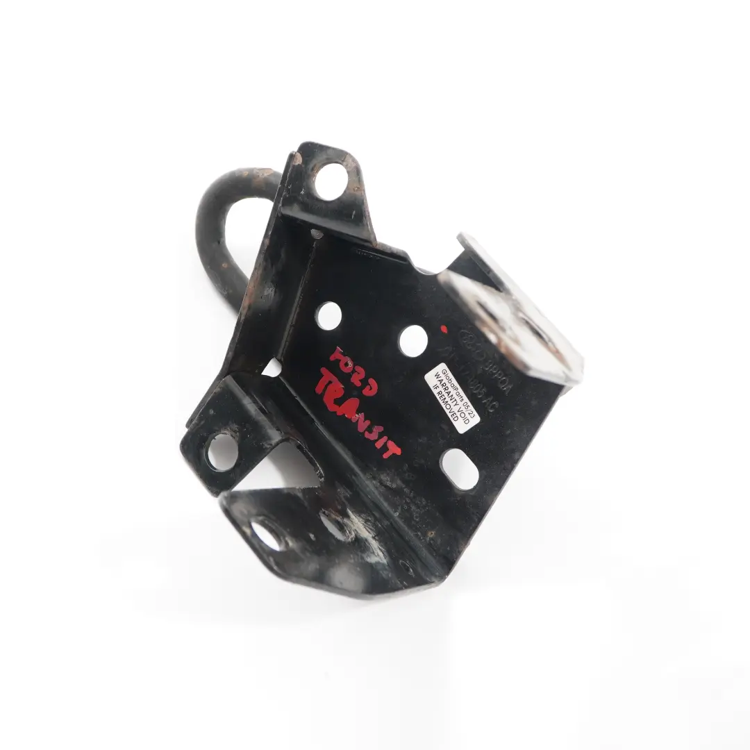 Gancho de remolque Soporte montaje gancho remolque para Ford Transit con número de pieza 6C11-17R805-AC Ford Transit Gancho de remolque Soporte montaje gancho remolque - SKU 6C11-17R805-AC - Número de pieza 6C11-17R805-AC