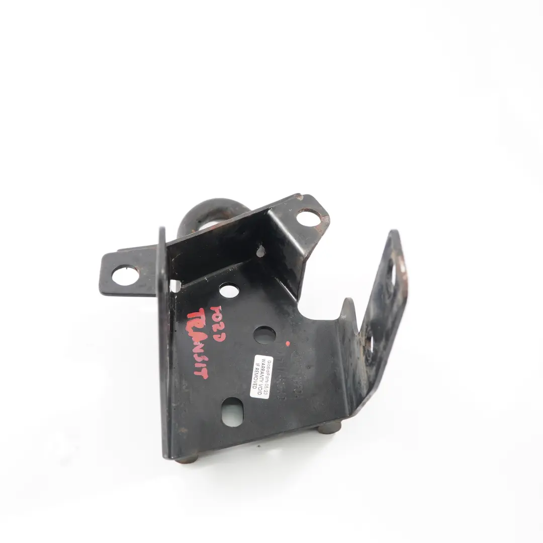 Ford Transit Towing Hitch Hook Tray Tow Hook Mounting Bracket - SKU 6C11-17R805-AC - Part number 6C11-17R805-AC