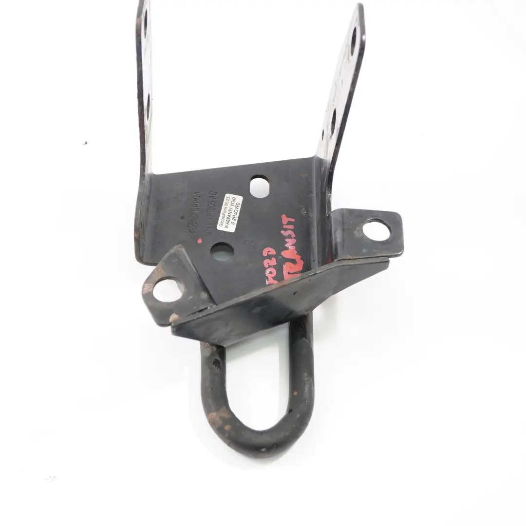 Gancho de remolque Soporte montaje gancho remolque para Ford Transit con número de pieza 6C11-17R805-AC Ford Transit Gancho de remolque Soporte montaje gancho remolque - SKU 6C11-17R805-AC - Número de pieza 6C11-17R805-AC