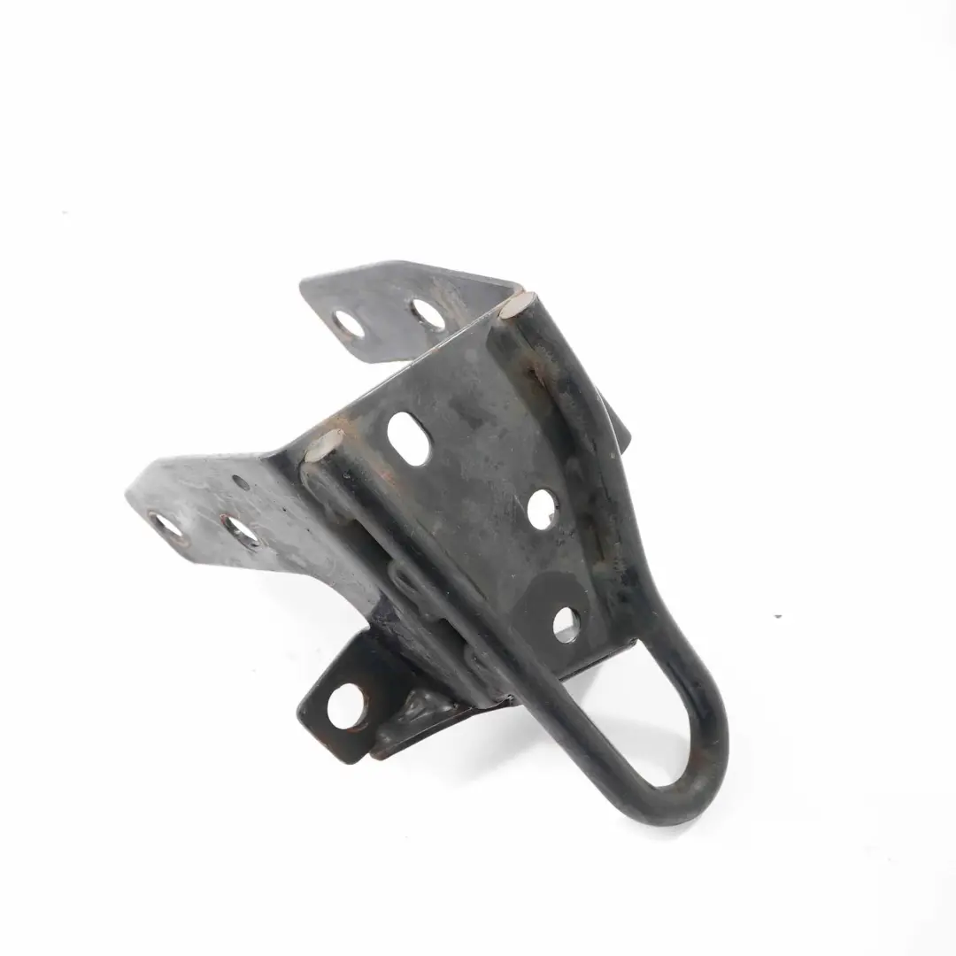 Towing Hitch Hook Tray Tow Hook Mounting Bracket to Ford Transit with Part number 6C11-17R805-AC Ford Transit Towing Hitch Hook Tray Tow Hook Mounting Bracket - SKU 6C11-17R805-AC - Part number 6C11-17R805-AC