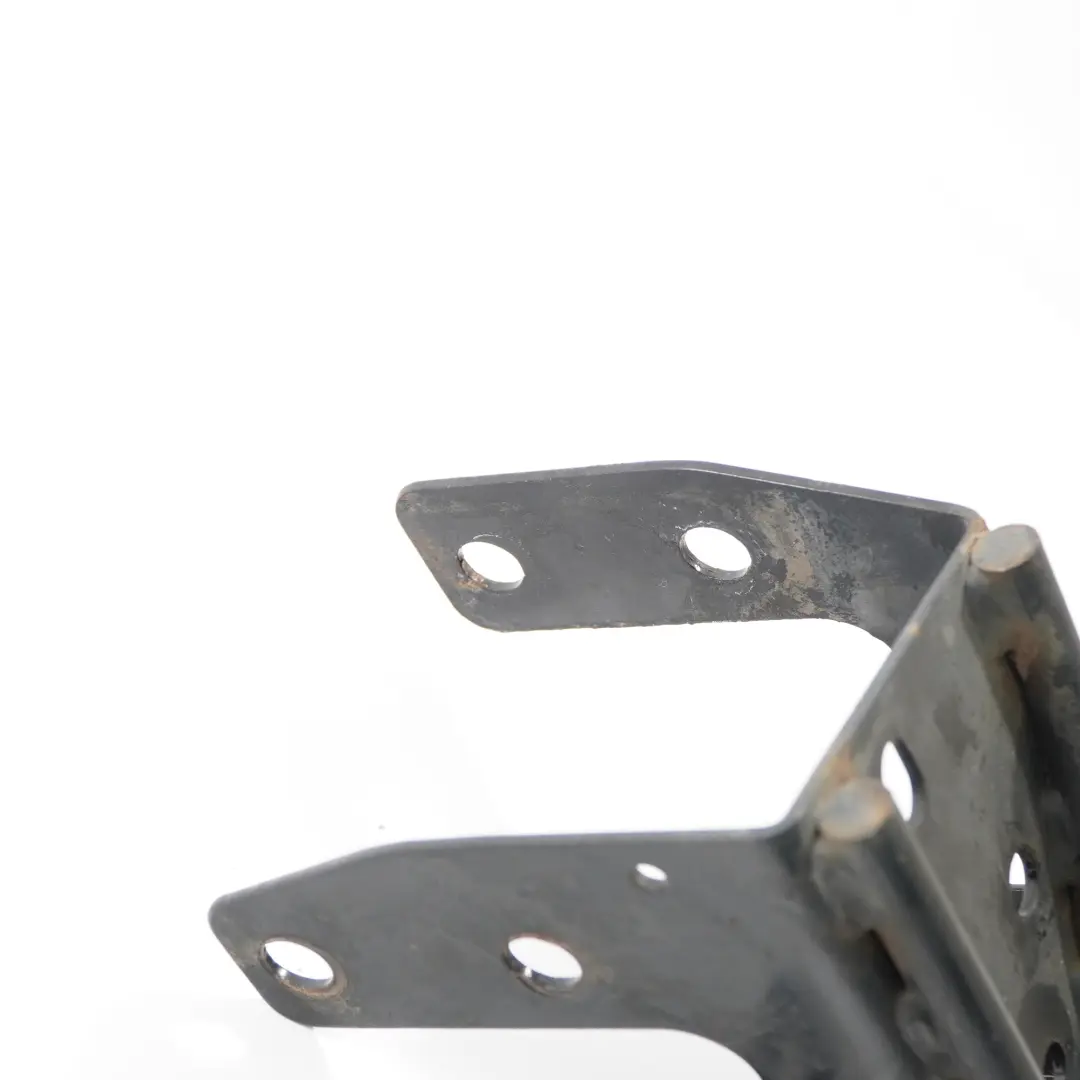 Gancho de remolque Soporte montaje gancho remolque para Ford Transit con número de pieza 6C11-17R805-AC Ford Transit Gancho de remolque Soporte montaje gancho remolque - SKU 6C11-17R805-AC - Número de pieza 6C11-17R805-AC