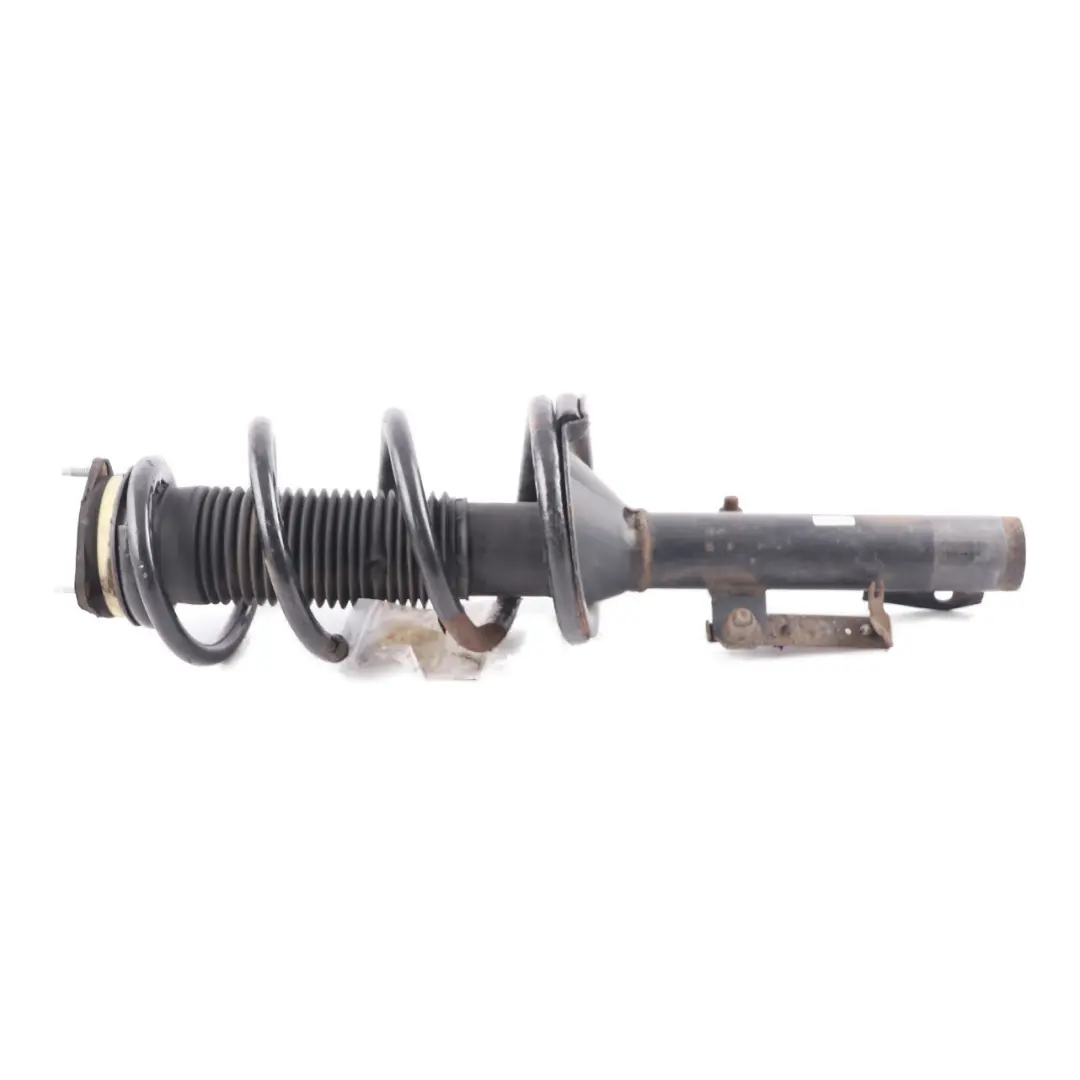 Strut Front Right O/S Shock Absorber to Ford Transit Mk7 Spring with Part number 6C11-18045-GG Ford Transit Mk7 Spring Strut Front Right O/S Shock Absorber - SKU 6C11-18045-GG-1 - Part number 6C11-18045-GG