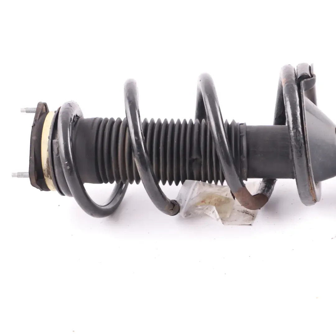 Strut Front Right O/S Shock Absorber to Ford Transit Mk7 Spring with Part number 6C11-18045-GG Ford Transit Mk7 Spring Strut Front Right O/S Shock Absorber - SKU 6C11-18045-GG-1 - Part number 6C11-18045-GG