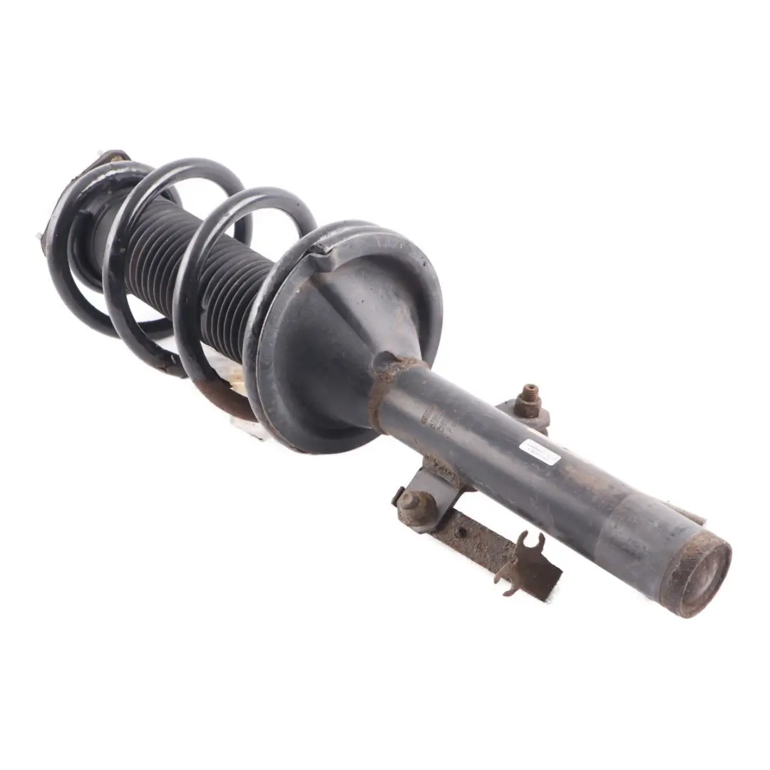 Strut Front Right O/S Shock Absorber to Ford Transit Mk7 Spring with Part number 6C11-18045-GG Ford Transit Mk7 Spring Strut Front Right O/S Shock Absorber - SKU 6C11-18045-GG-1 - Part number 6C11-18045-GG
