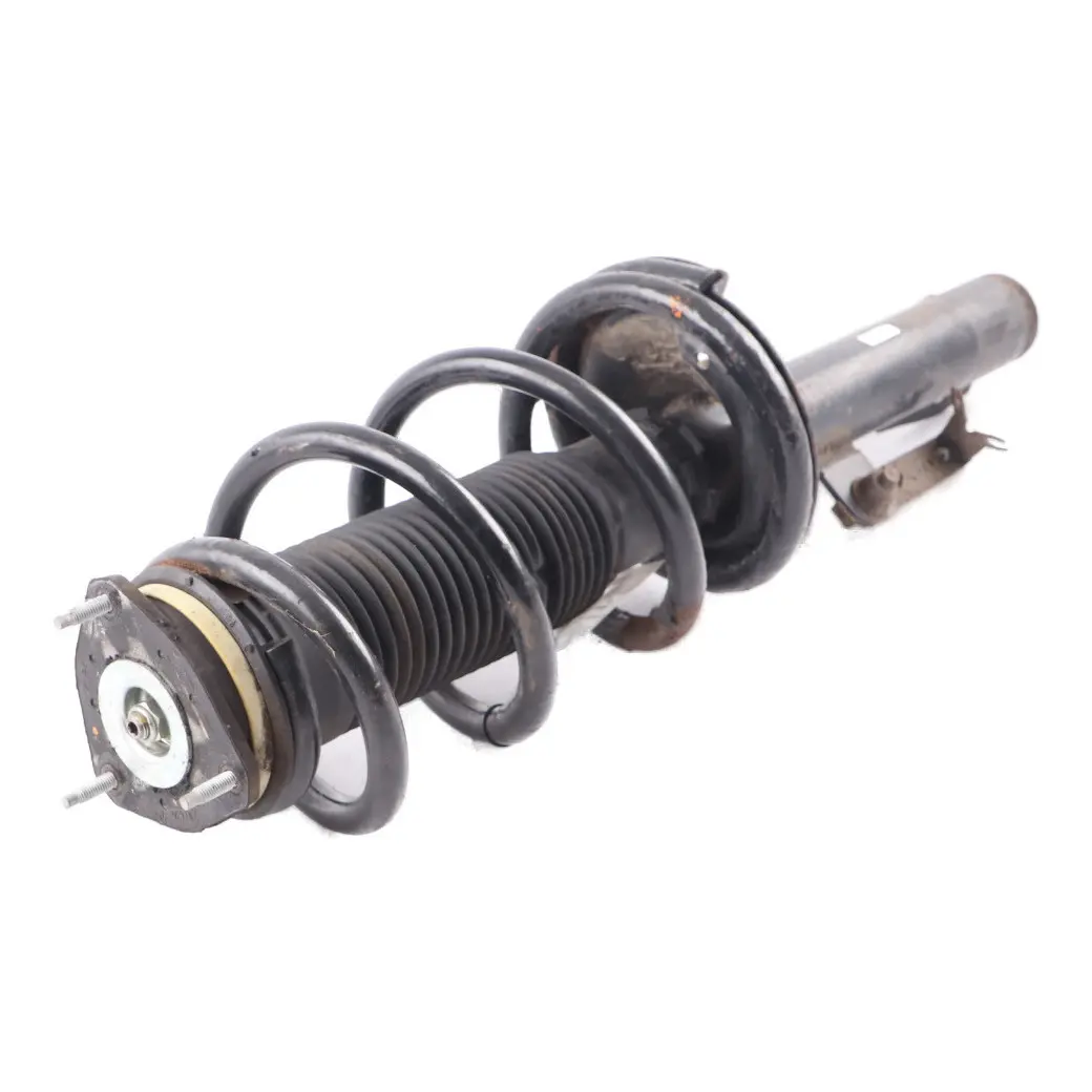 Strut Front Right O/S Shock Absorber to Ford Transit Mk7 Spring with Part number 6C11-18045-GG Ford Transit Mk7 Spring Strut Front Right O/S Shock Absorber - SKU 6C11-18045-GG-1 - Part number 6C11-18045-GG