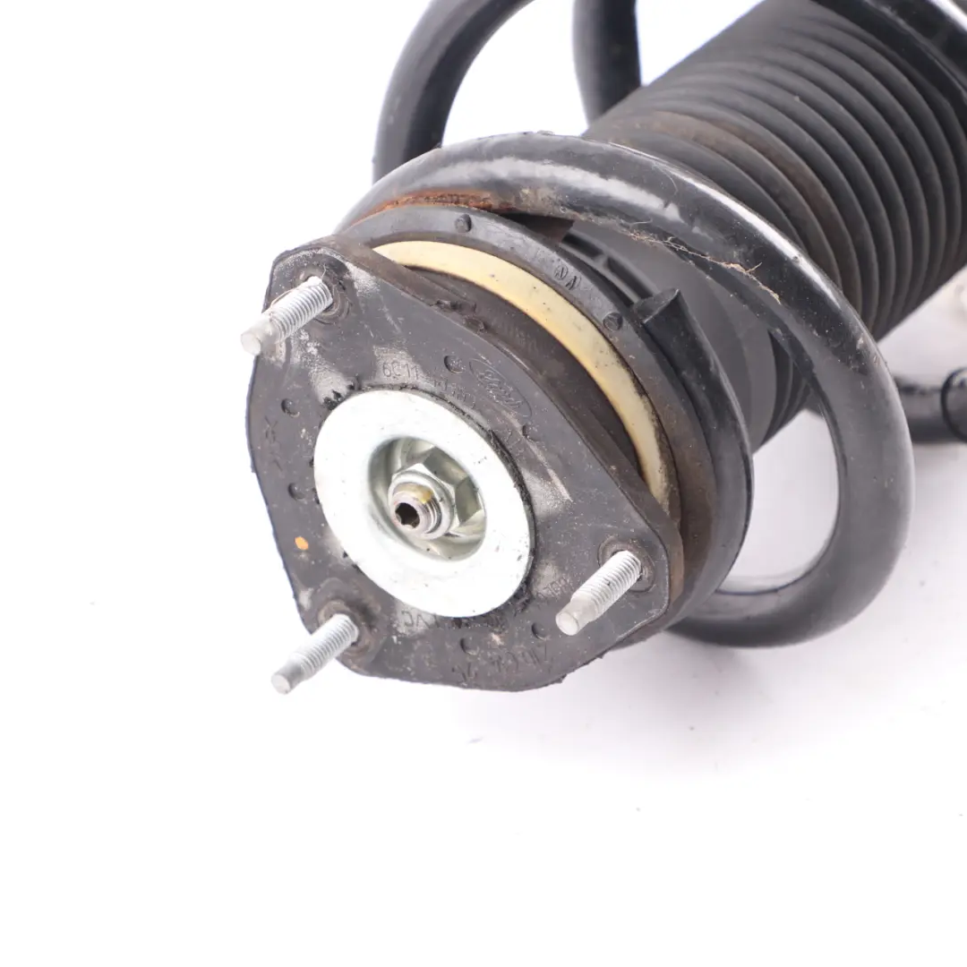 Strut Front Right O/S Shock Absorber to Ford Transit Mk7 Spring with Part number 6C11-18045-GG Ford Transit Mk7 Spring Strut Front Right O/S Shock Absorber - SKU 6C11-18045-GG-1 - Part number 6C11-18045-GG