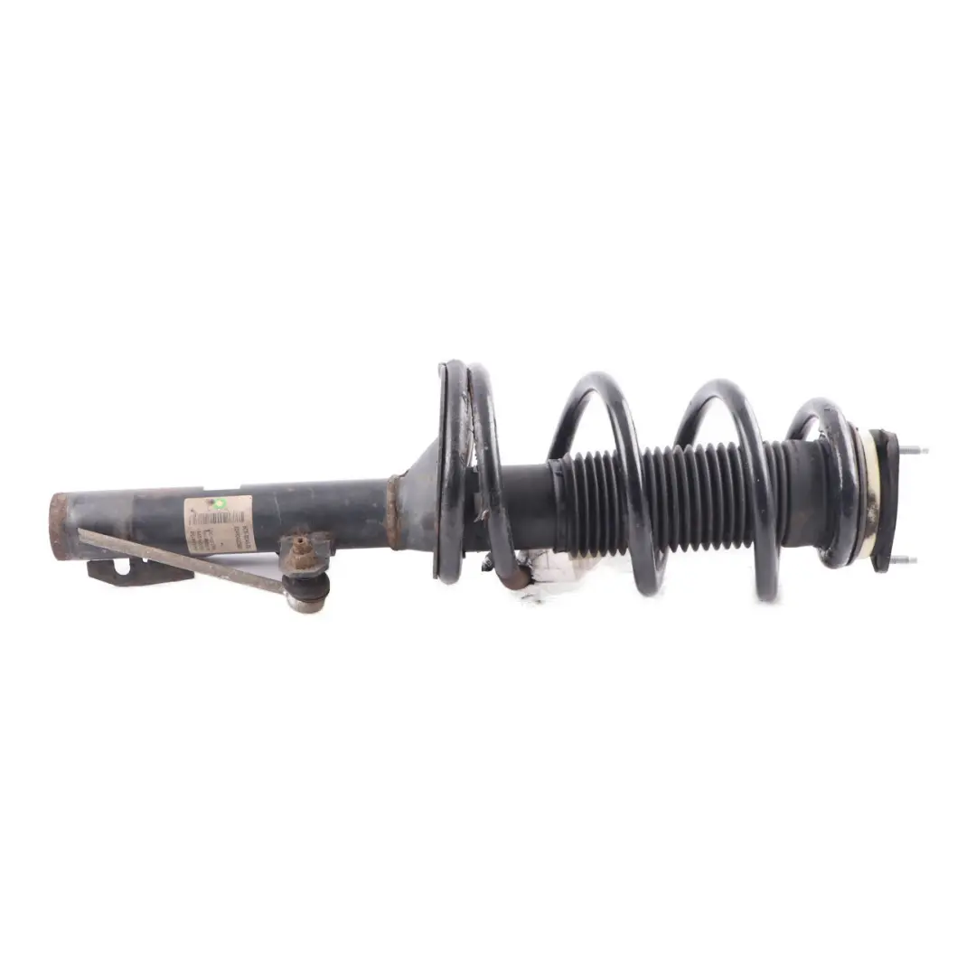 Strut Front Right O/S Shock Absorber to Ford Transit Mk7 Spring with Part number 6C11-18045-GG Ford Transit Mk7 Spring Strut Front Right O/S Shock Absorber - SKU 6C11-18045-GG-1 - Part number 6C11-18045-GG