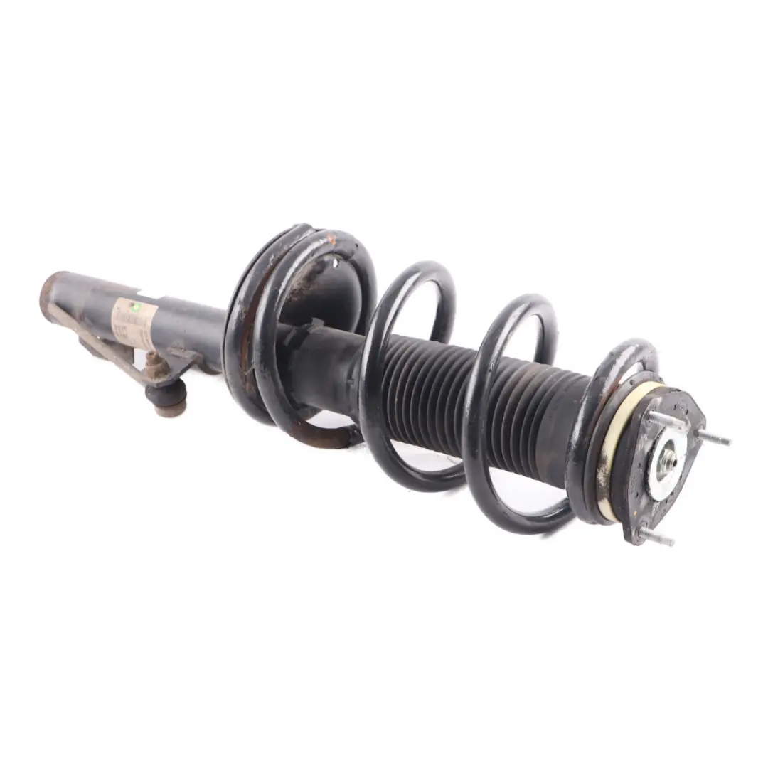 Strut Front Right O/S Shock Absorber to Ford Transit Mk7 Spring with Part number 6C11-18045-GG Ford Transit Mk7 Spring Strut Front Right O/S Shock Absorber - SKU 6C11-18045-GG-1 - Part number 6C11-18045-GG