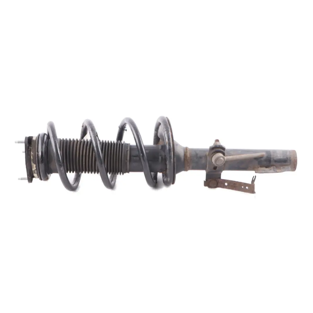 Ford Transit Mk7 Spring Strut Front Left N/S Shock Absorber - SKU 6C11-18045-GG - Part number 6C11-18045-GG