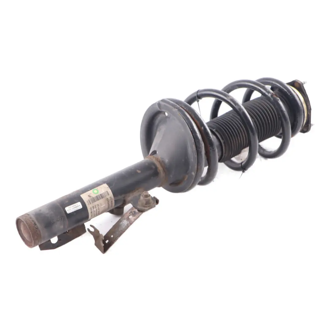 Ford Transit Mk7 Spring Strut Front Left N/S Shock Absorber - SKU 6C11-18045-GG - Part number 6C11-18045-GG