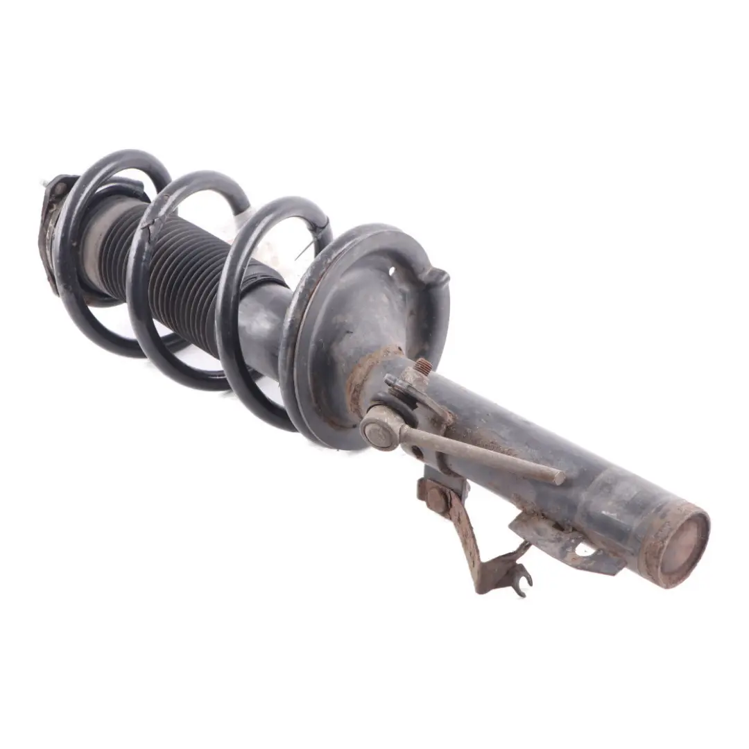 Ford Transit Mk7 Spring Strut Front Left N/S Shock Absorber - SKU 6C11-18045-GG - Part number 6C11-18045-GG