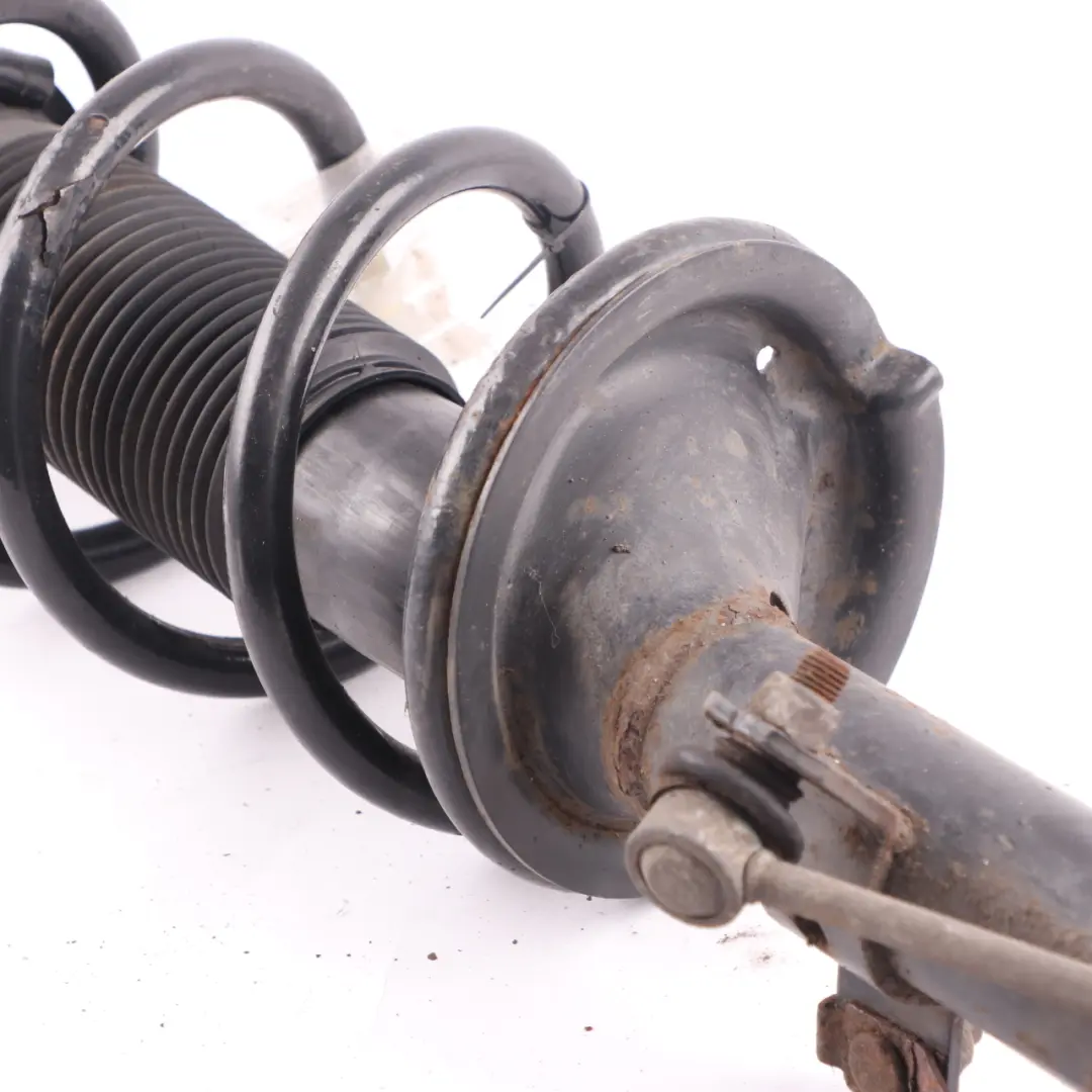 Ford Transit Mk7 Spring Strut Front Left N/S Shock Absorber - SKU 6C11-18045-GG - Part number 6C11-18045-GG