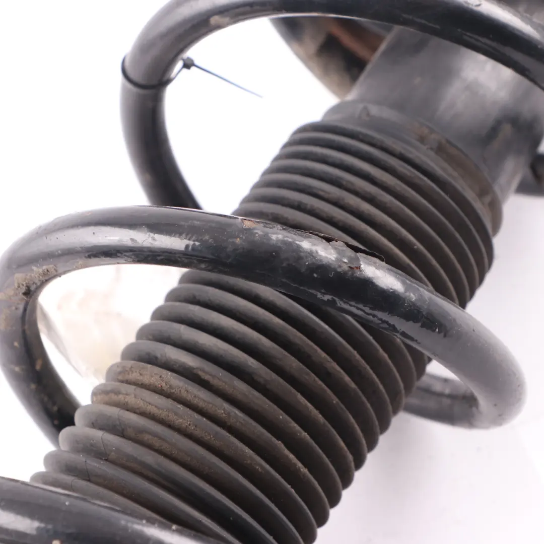 Ford Transit Mk7 Spring Strut Front Left N/S Shock Absorber - SKU 6C11-18045-GG - Part number 6C11-18045-GG