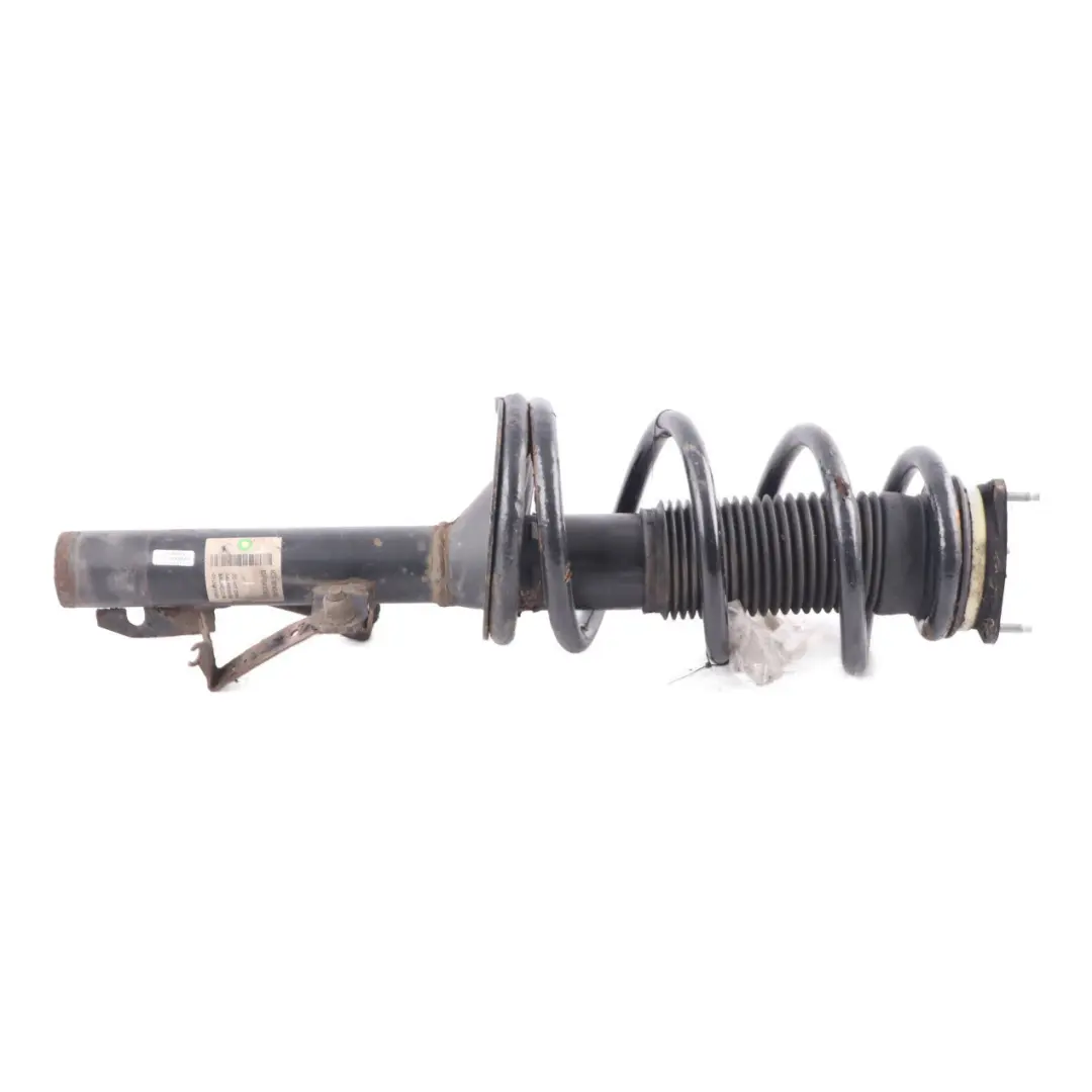 Ford Transit Mk7 Spring Strut Front Left N/S Shock Absorber - SKU 6C11-18045-GG - Part number 6C11-18045-GG