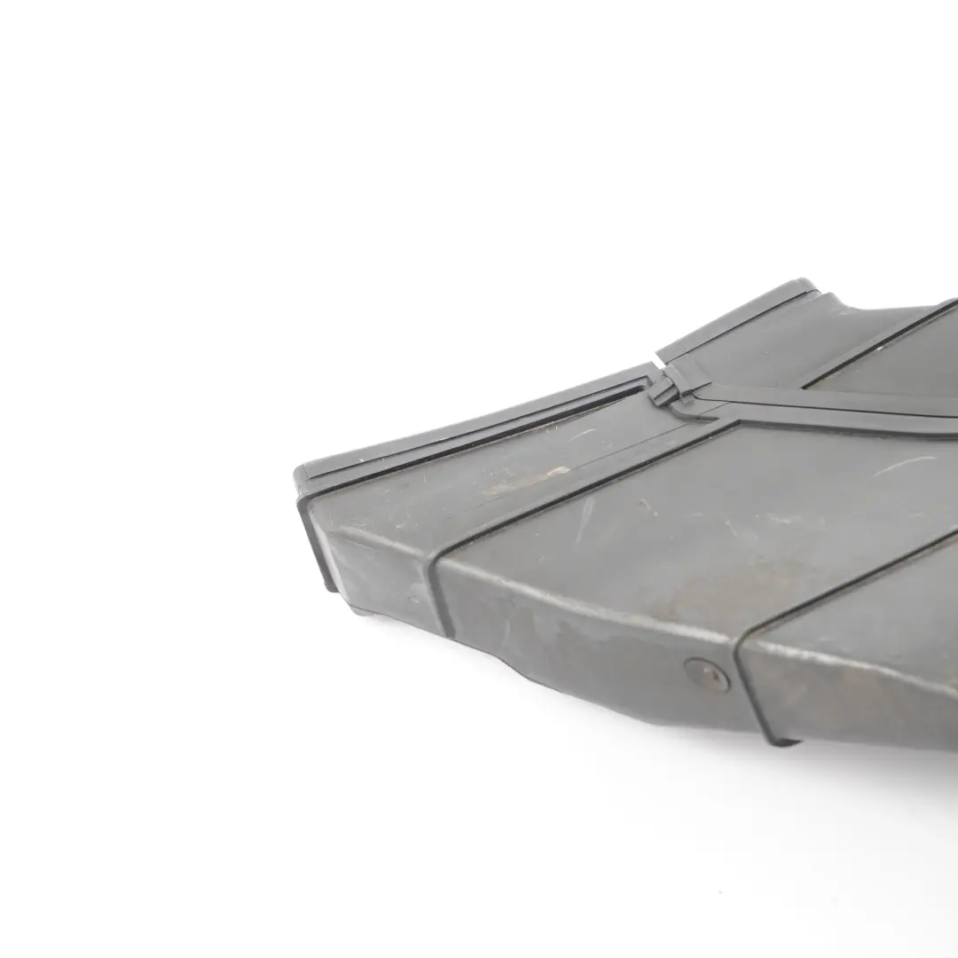 Intake Pipe Ford Transit Air Intake Channel Pipe Tube to Air with Part number 6C11-18713-AA Air Intake Pipe Ford Transit Air Intake Channel Pipe Tube - SKU 6C11-18713-AA - Part number 6C11-18713-AA