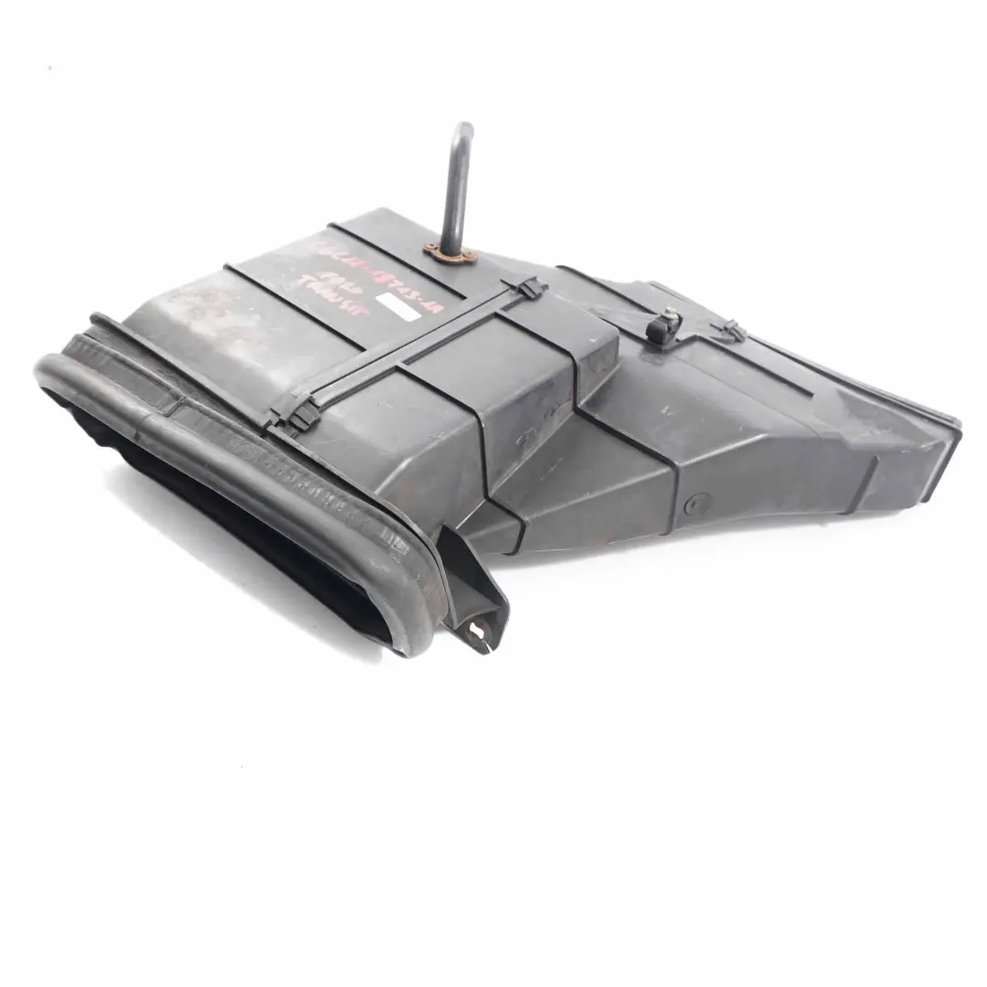 Lufteinlassrohr Ford Transit Lufteinlasskanal Rohr für mit Teilenummer 6C11-18713-AA Lufteinlassrohr Ford Transit Lufteinlasskanal Rohr - SKU 6C11-18713-AA - Teilenummer 6C11-18713-AA