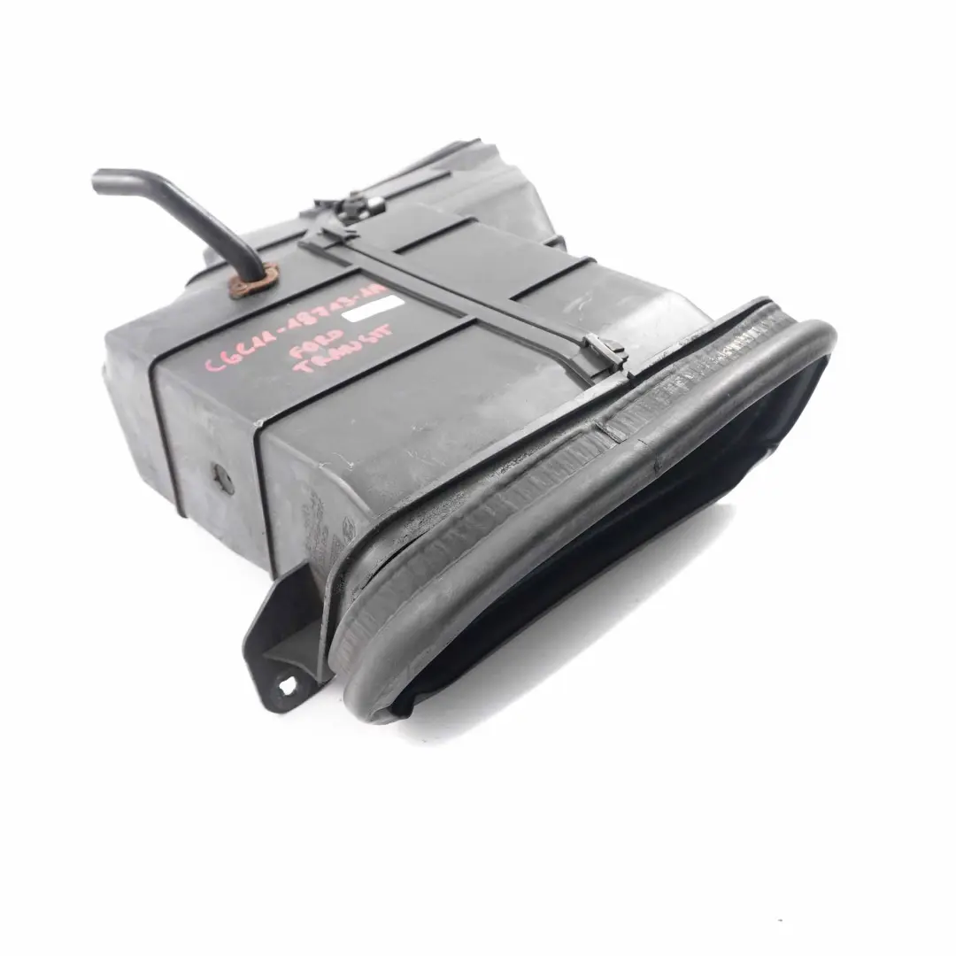 Tubo di aspirazione dell'aria Ford Transit Canale dell'aria per con numero di parte 6C11-18713-AA Tubo di aspirazione dell'aria Ford Transit Canale dell'aria - SKU 6C11-18713-AA - Numero di parte 6C11-18713-AA